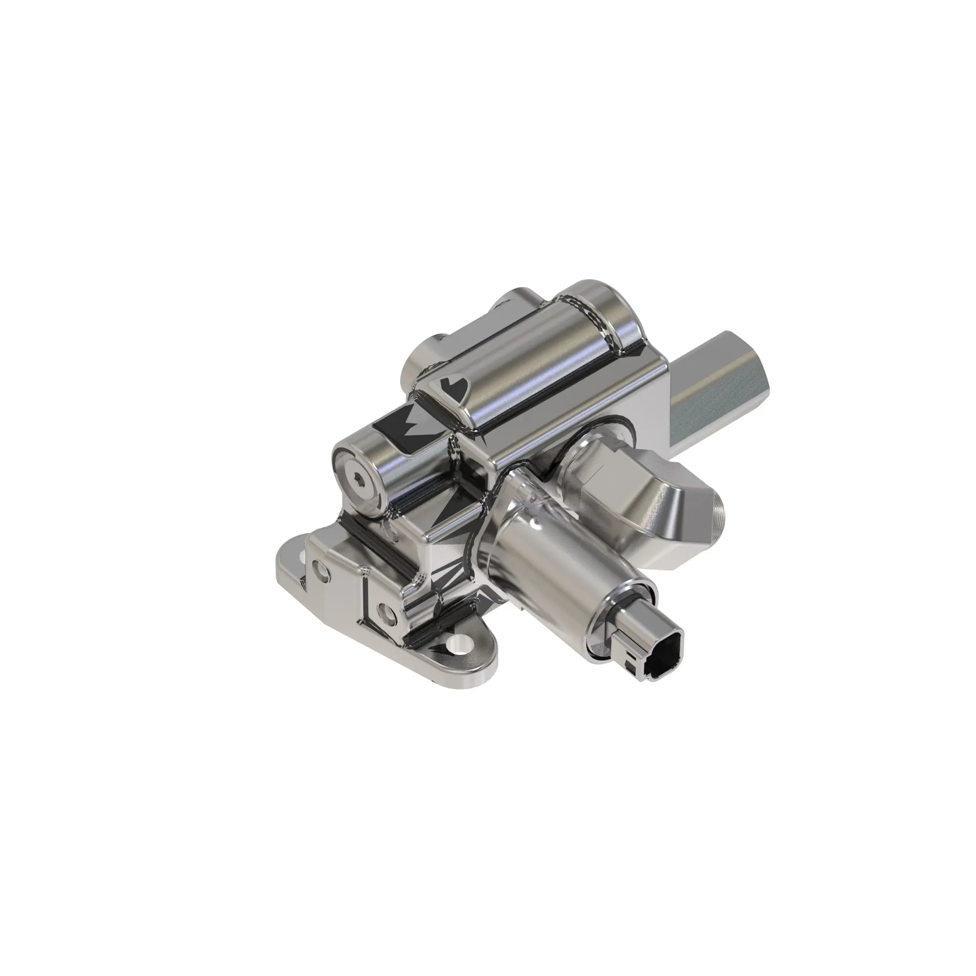 John Deere PTO Manifold - TA11937