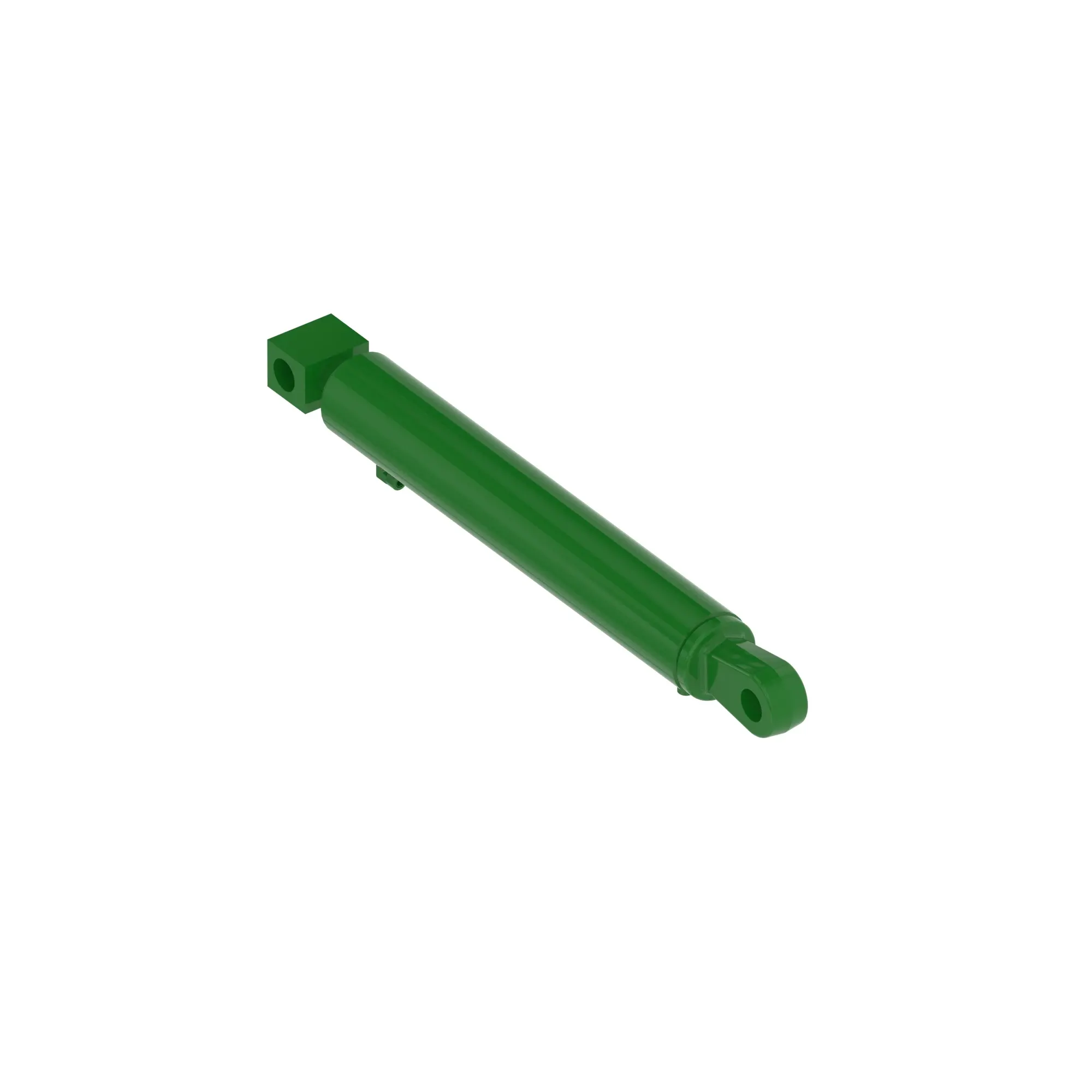 HYDRAULIC CYLINDER, 90X45-525,865 (
