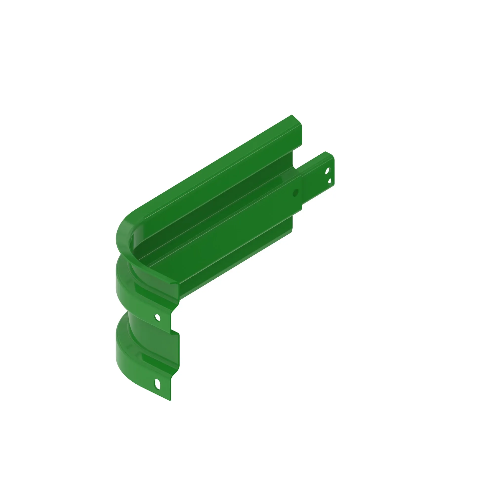 BRACKET ASSY.