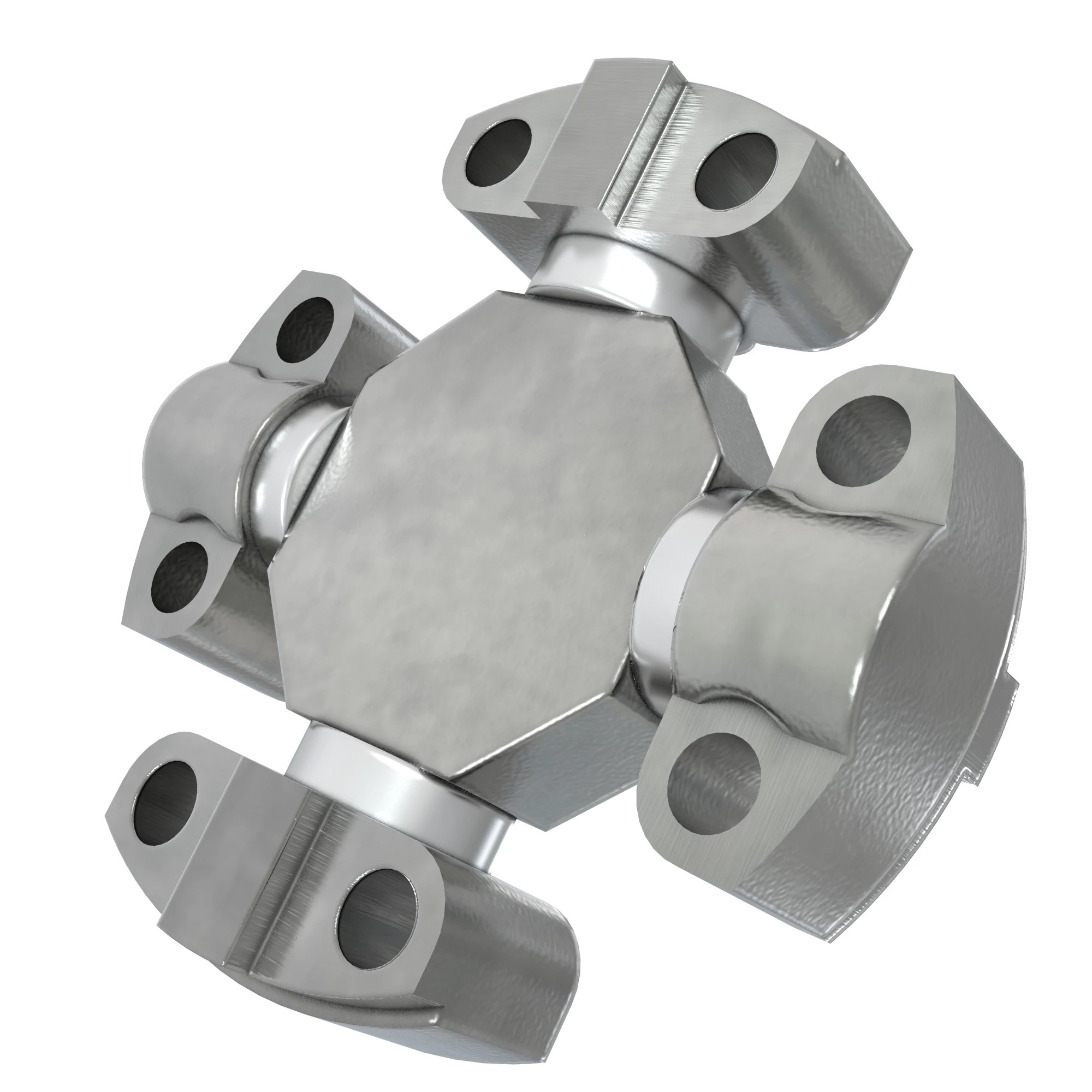 UNIVERSAL JOINT CROSS