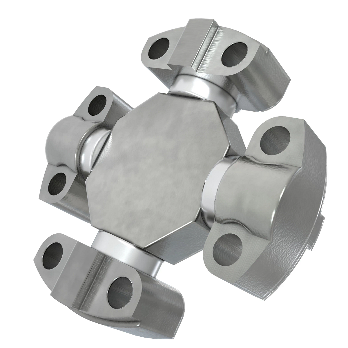 UNIVERSAL JOINT CROSS