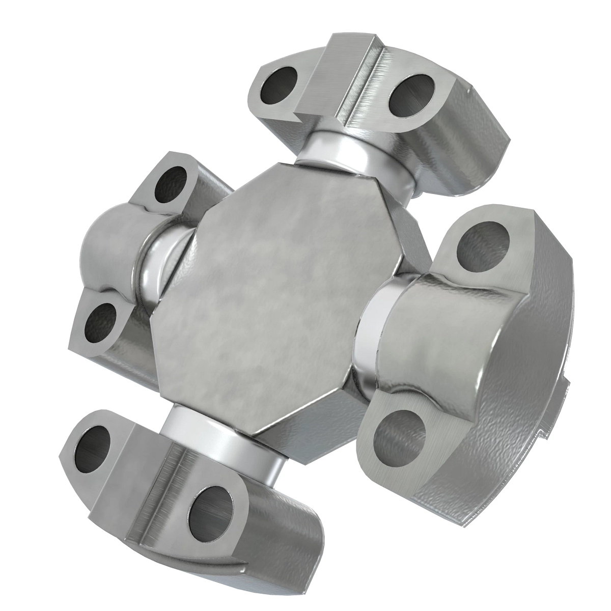 Universal Joint Cross, Universal Jo