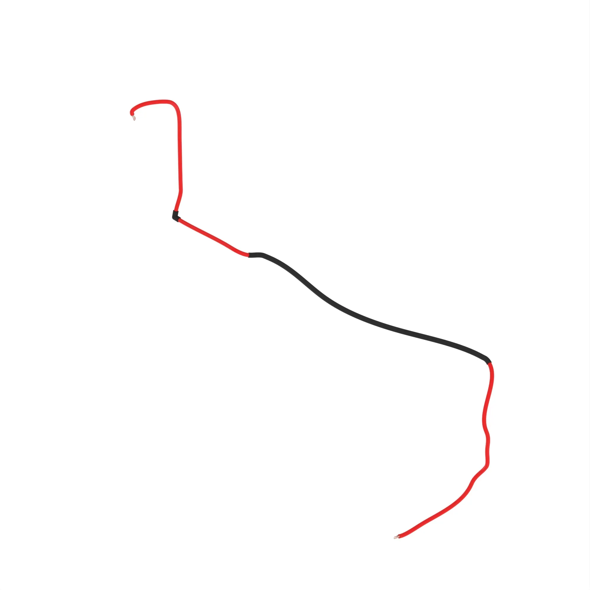 BATTERY CABLE, 9RX BATTERY ALTERNAT
