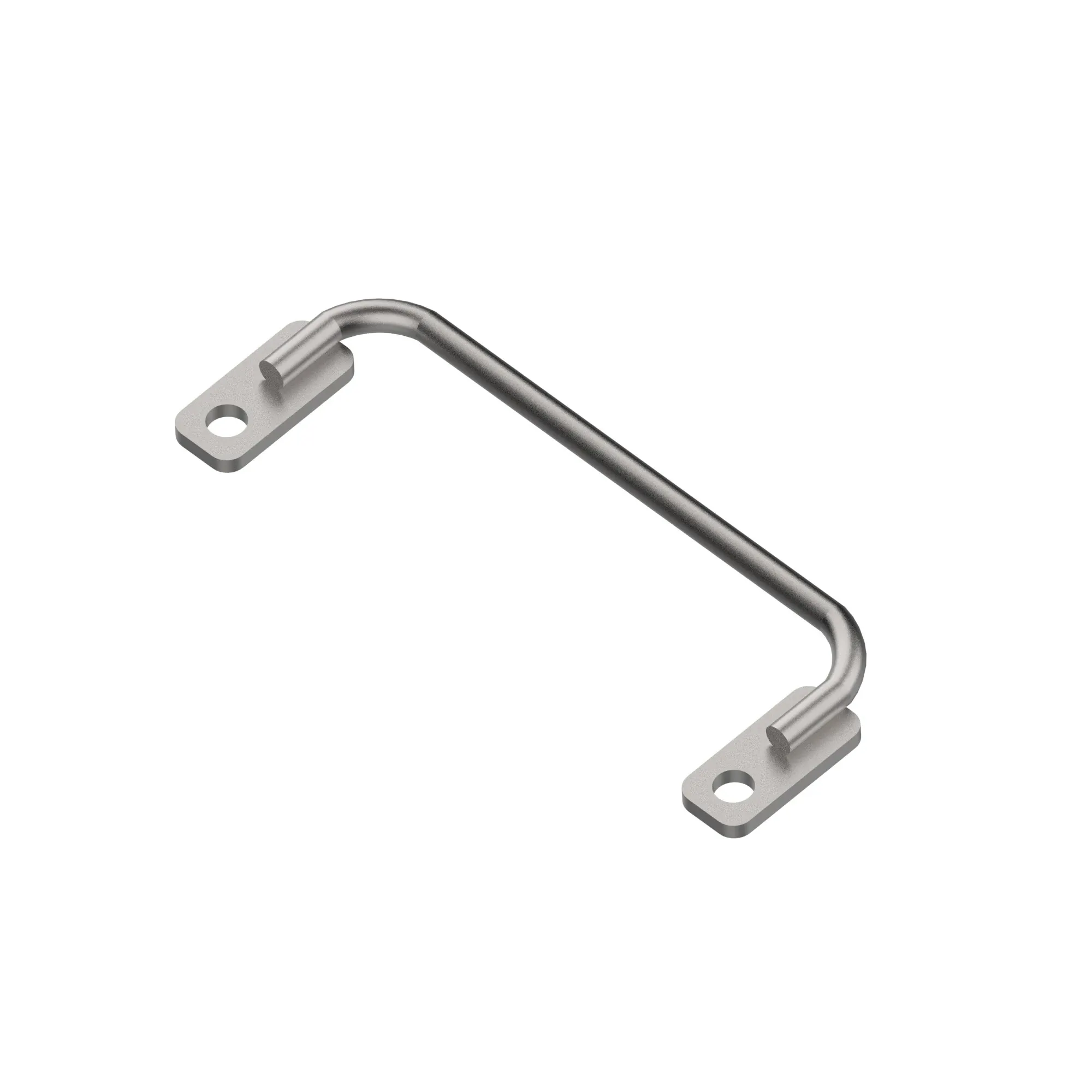 John Deere Electrohydraulic Harness Rub Guard - AT461003