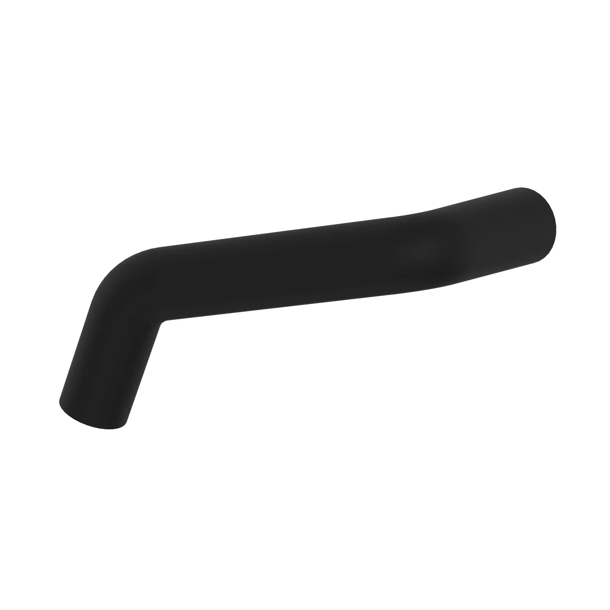 RADIATOR HOSE, HOSE,UPPER RADIATOR