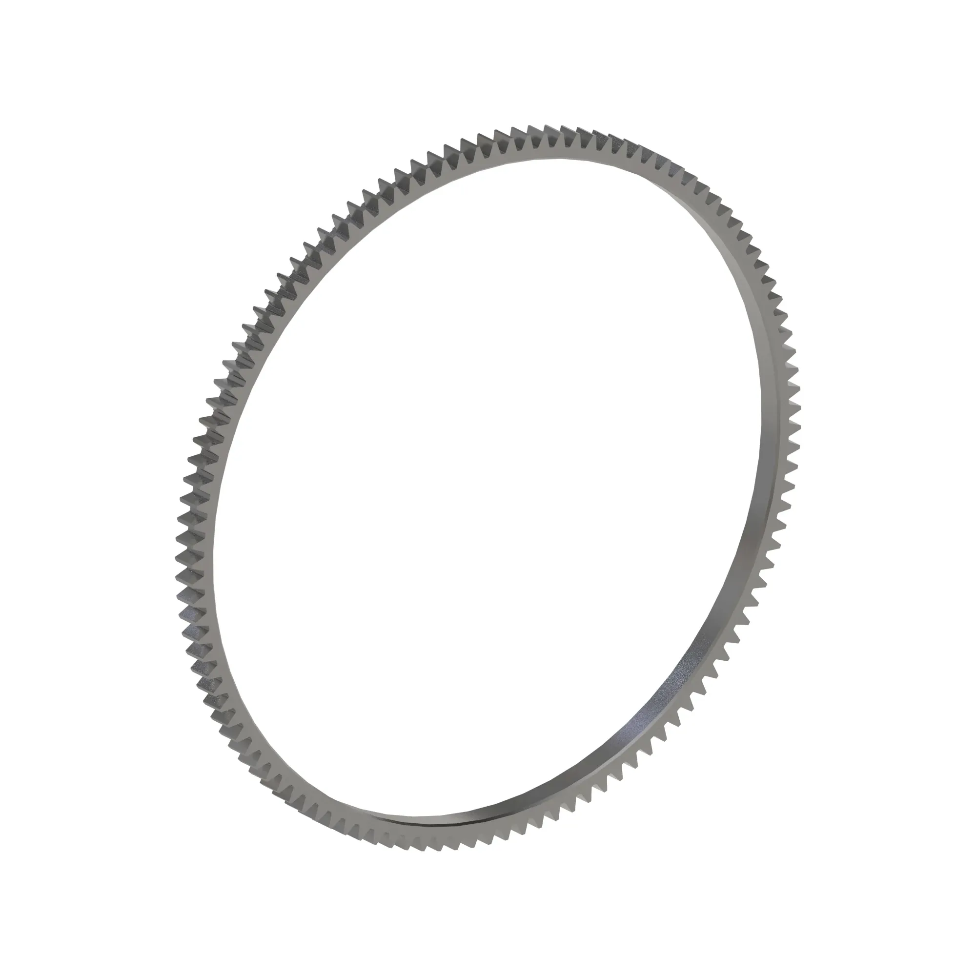 John Deere Flywheel Ring Gear - REC368091300