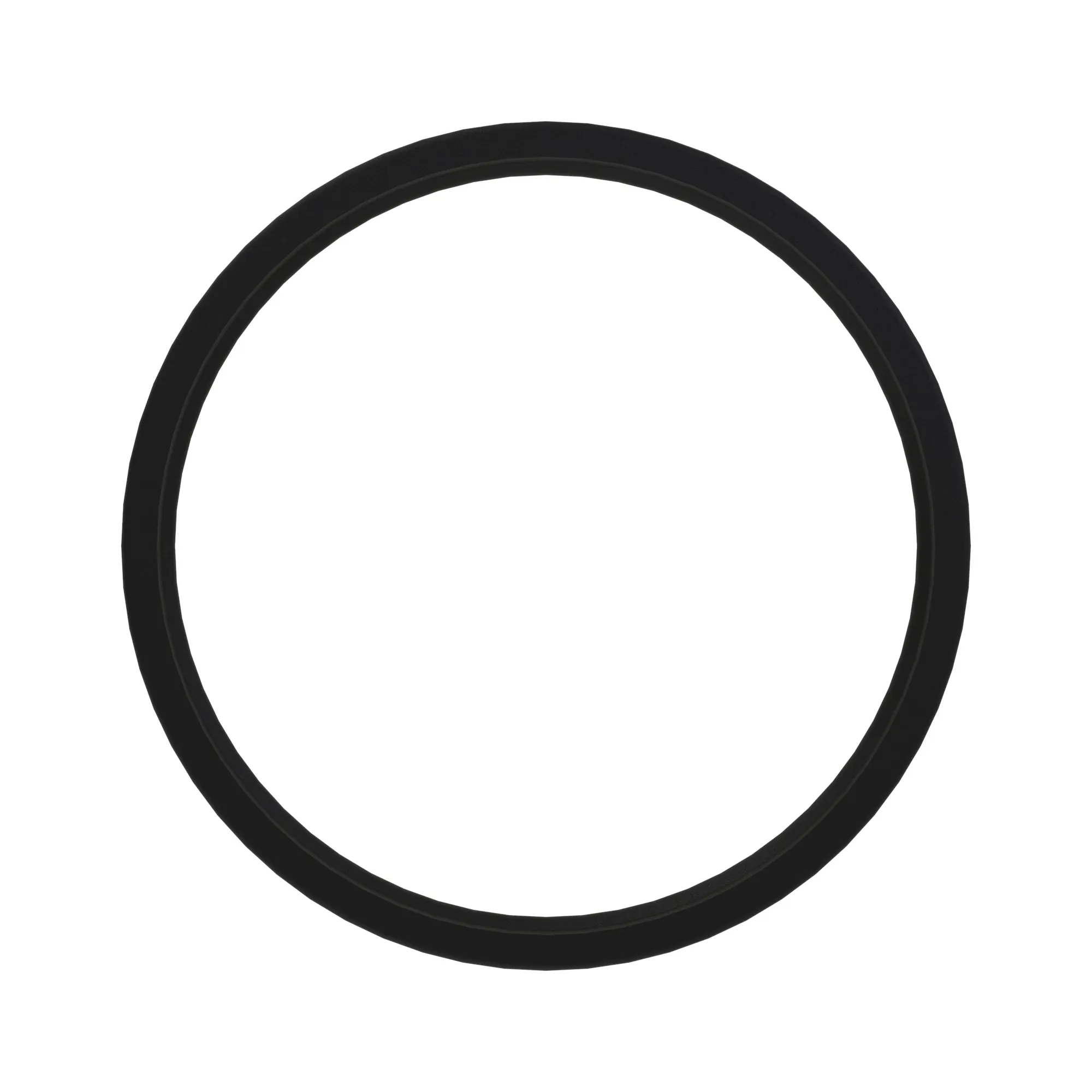 SEAL, SAW MANDREL