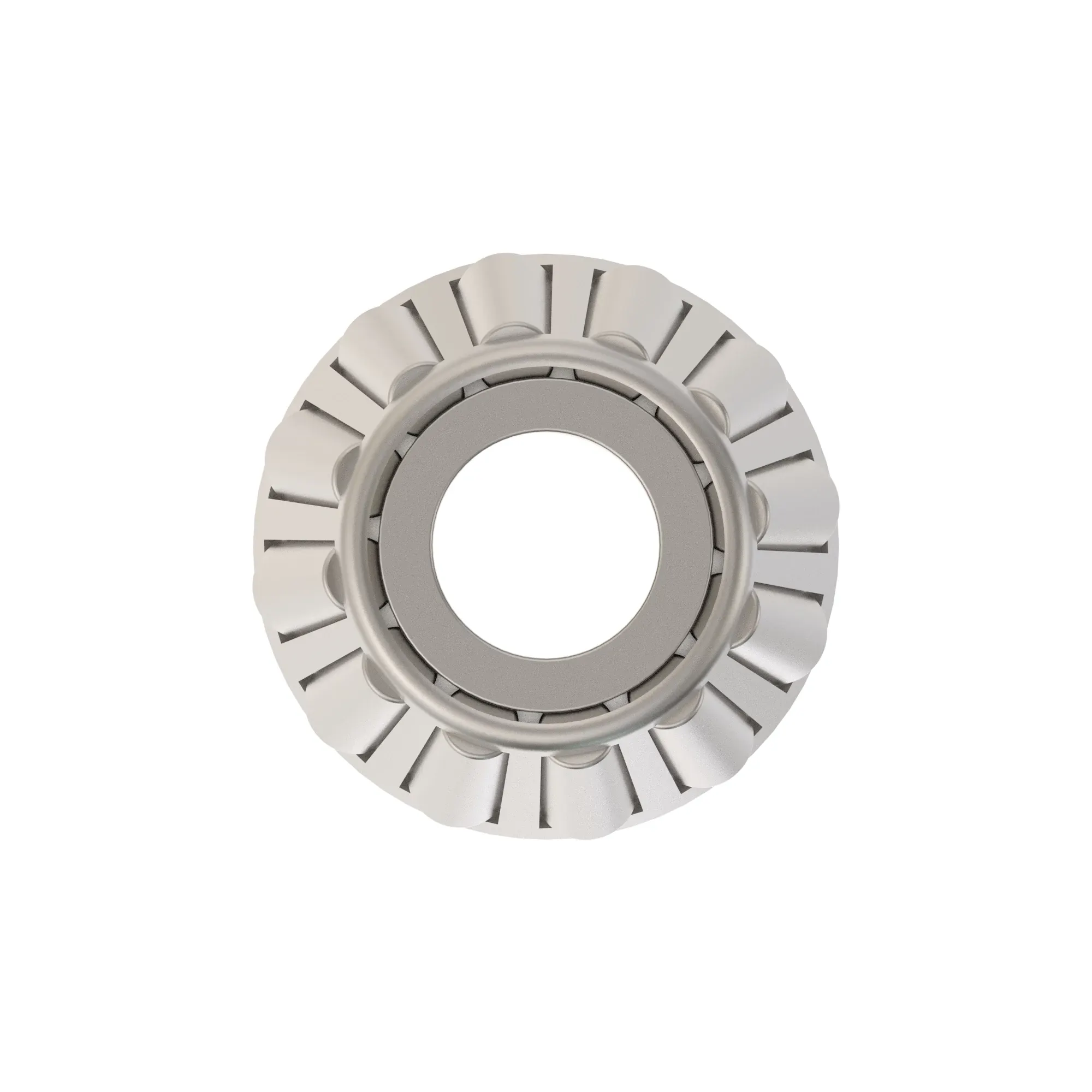 CONE,TAPER ROLLER BEARING