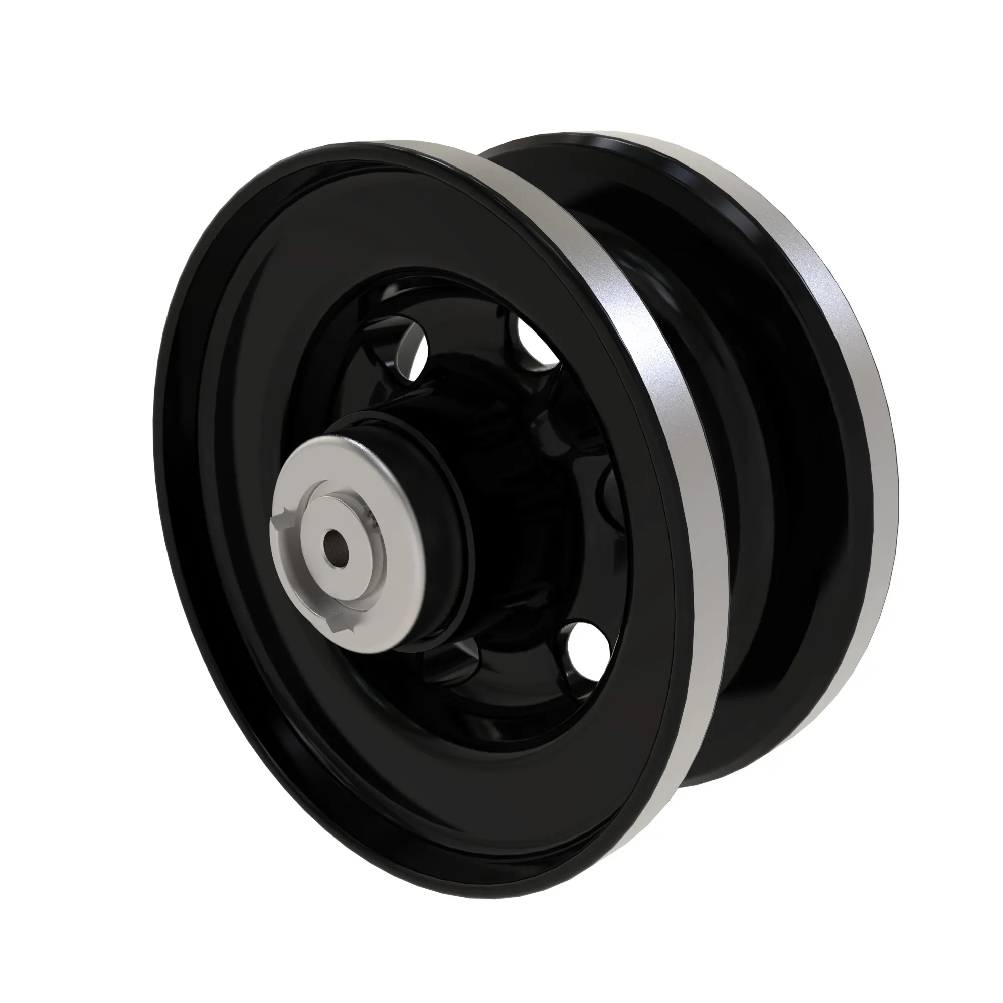 John Deere Idler - AT366458