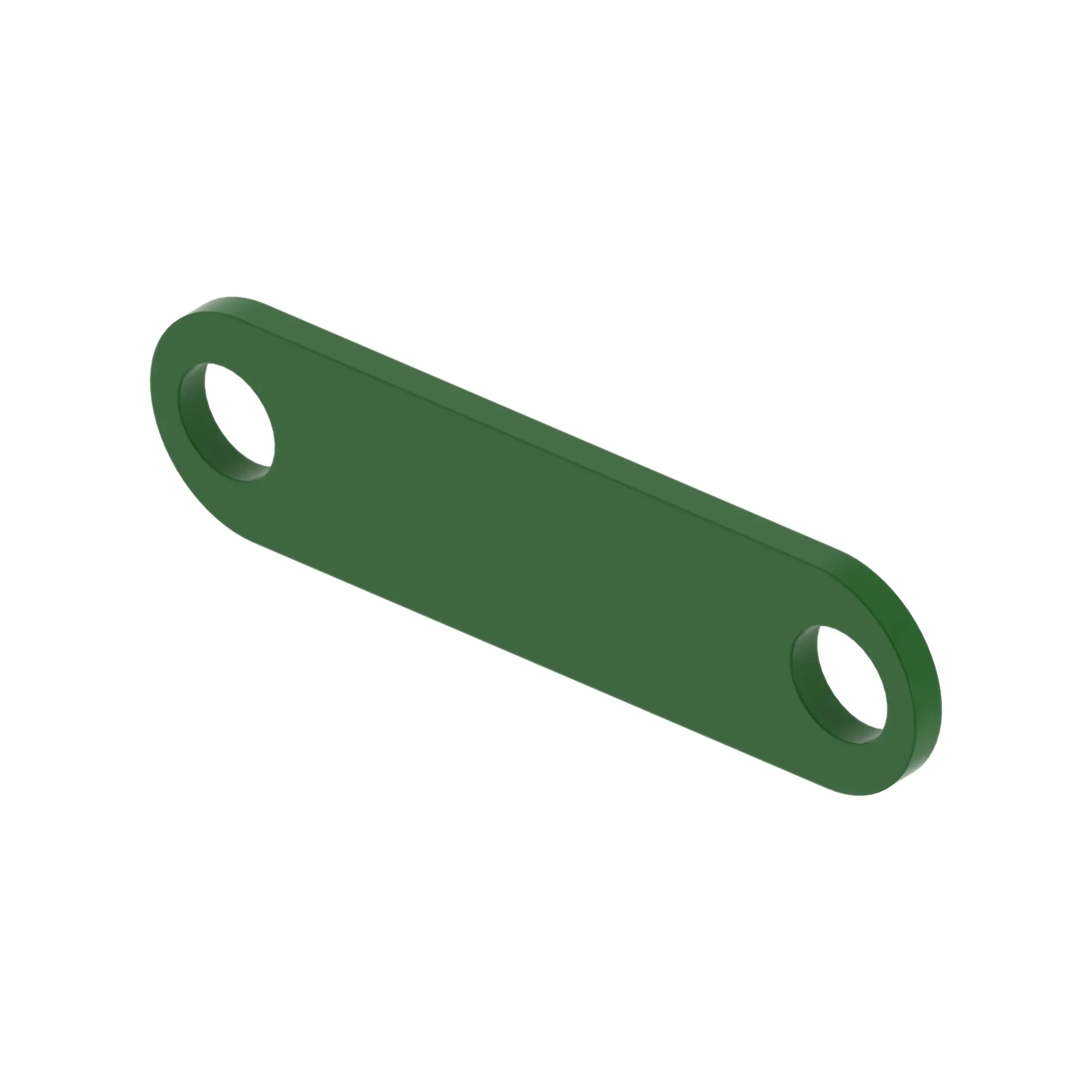 BRACKET, AC LINES