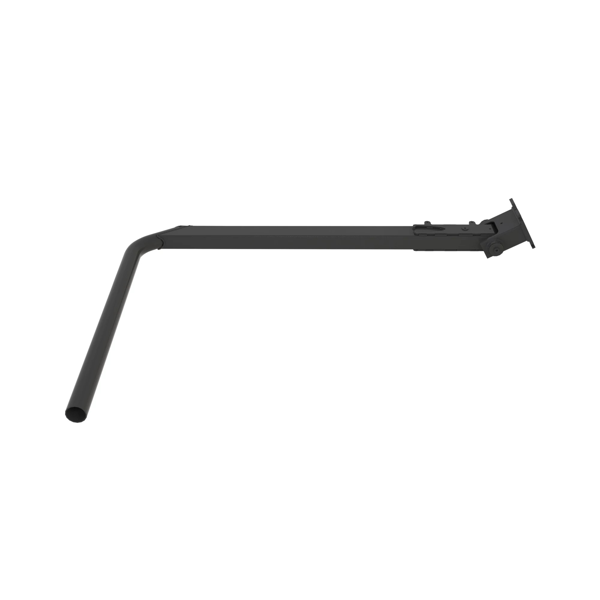 ARM, LARGE MIRROR RH