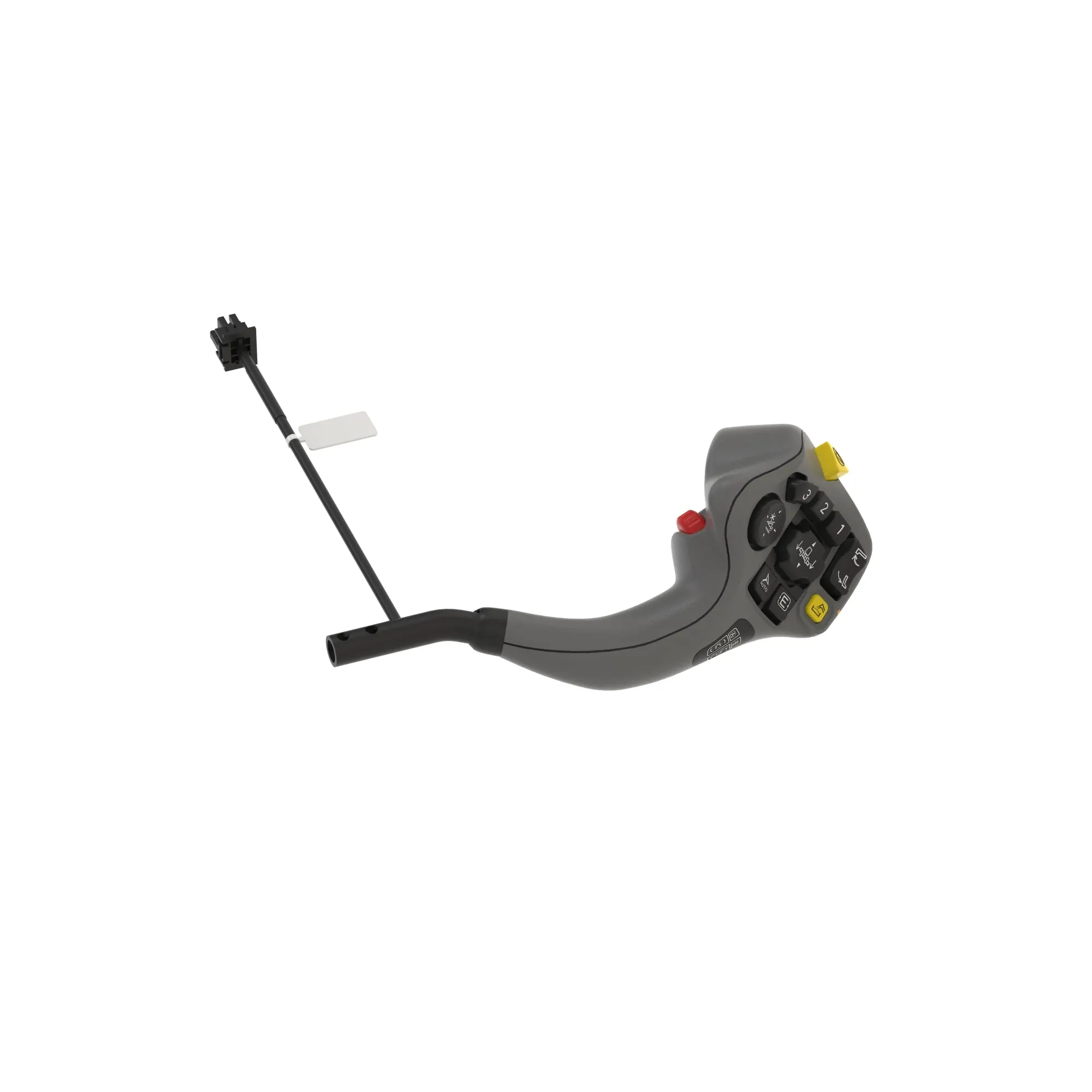 John Deere CommandARM™ Multifunction Handle - AXE96980