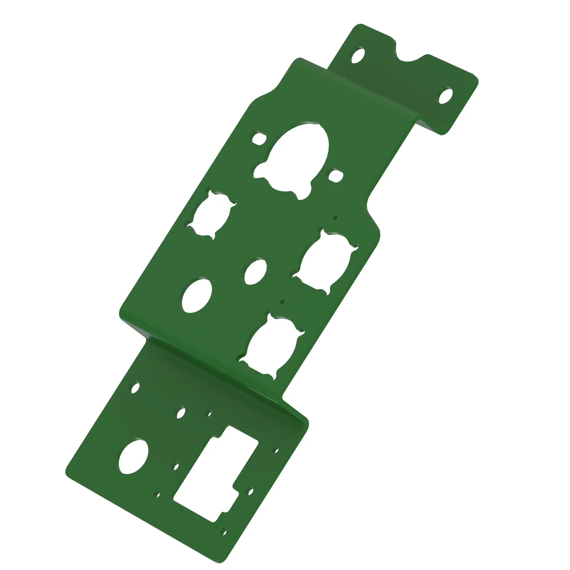John Deere Bracket - R307061