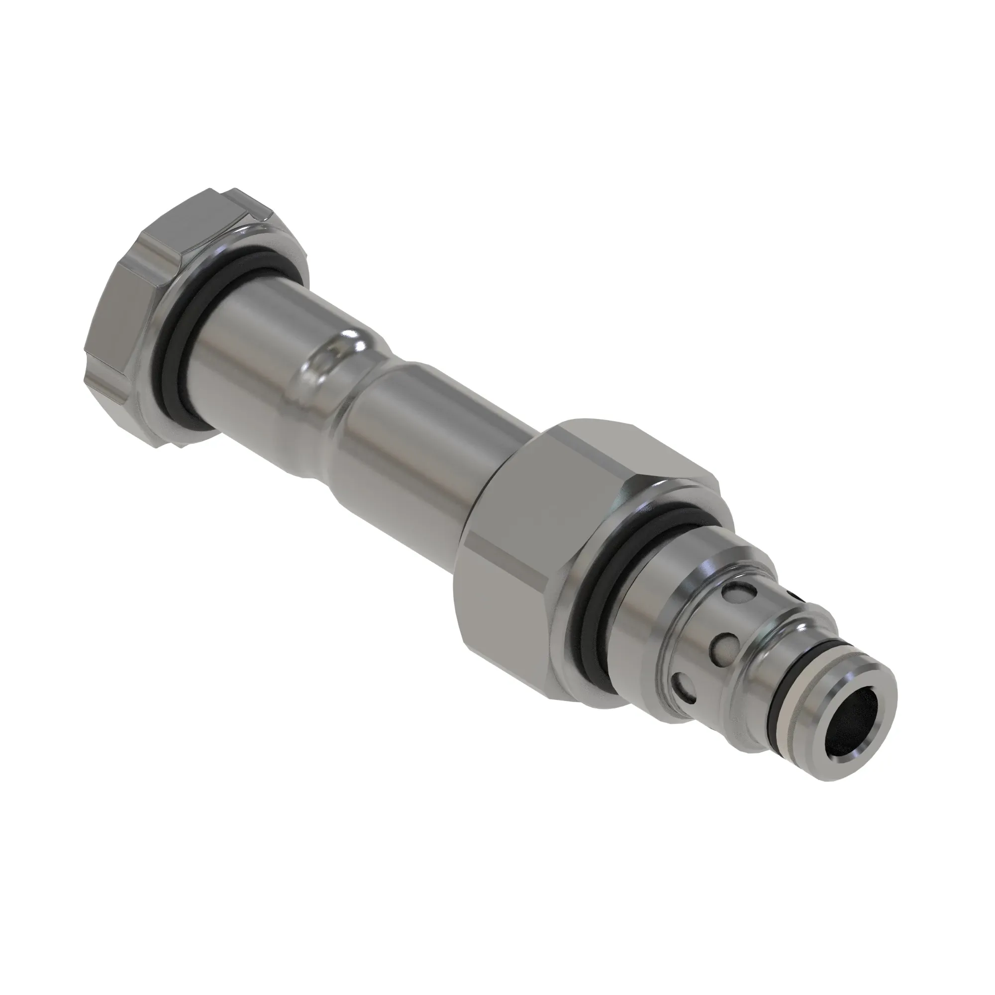 Solenoid Valve