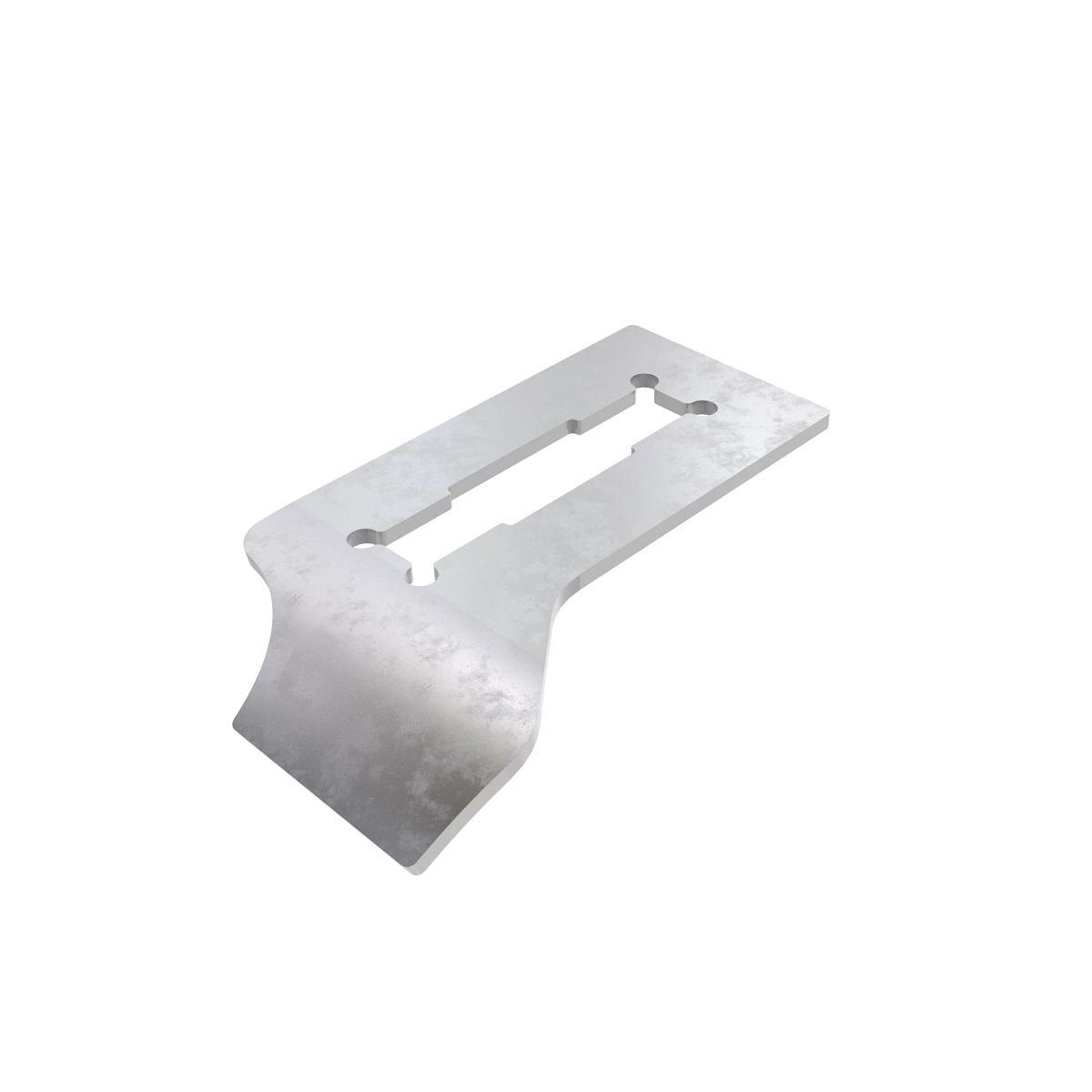 Reinforcement, Back (LH)