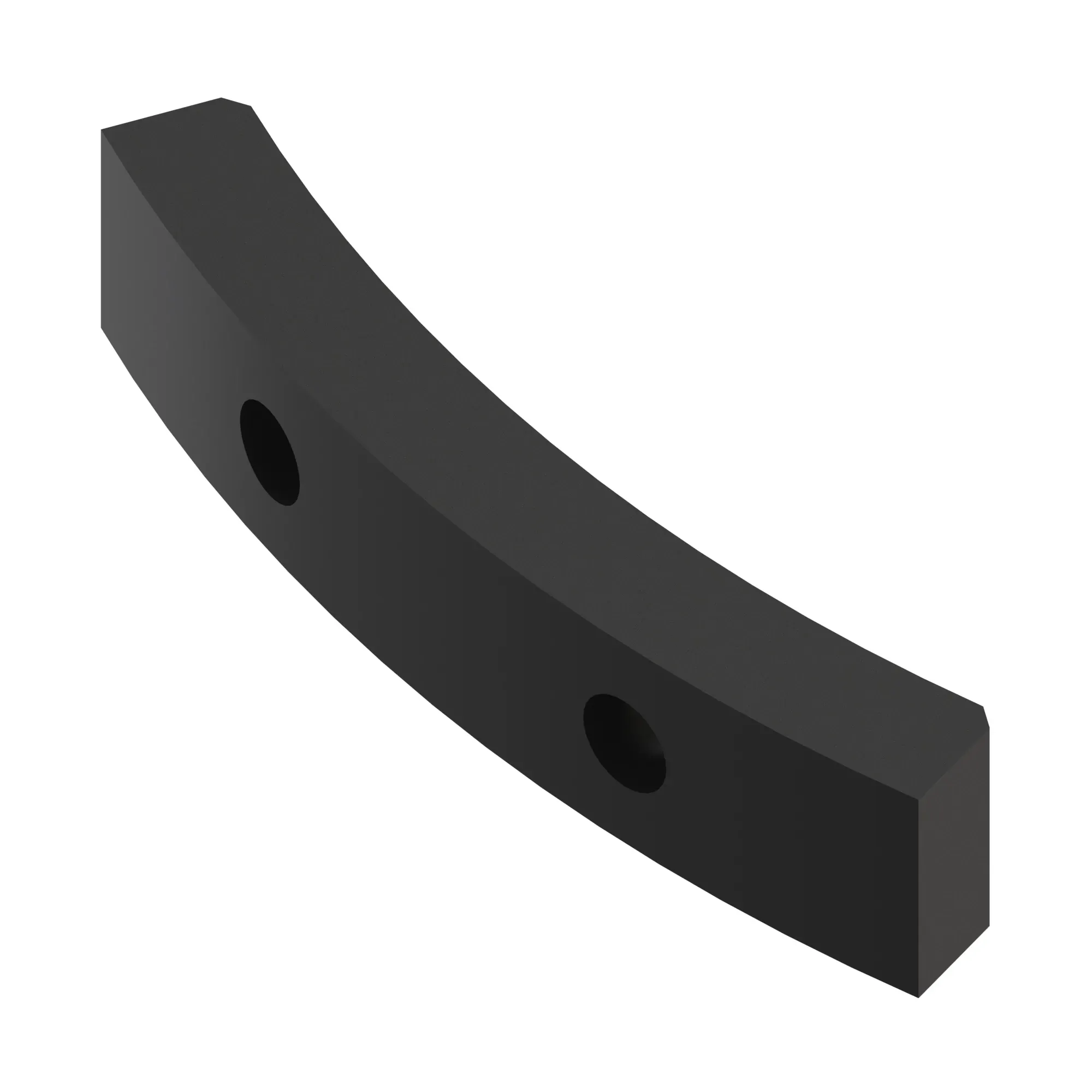John Deere Stopper Plate - F675289