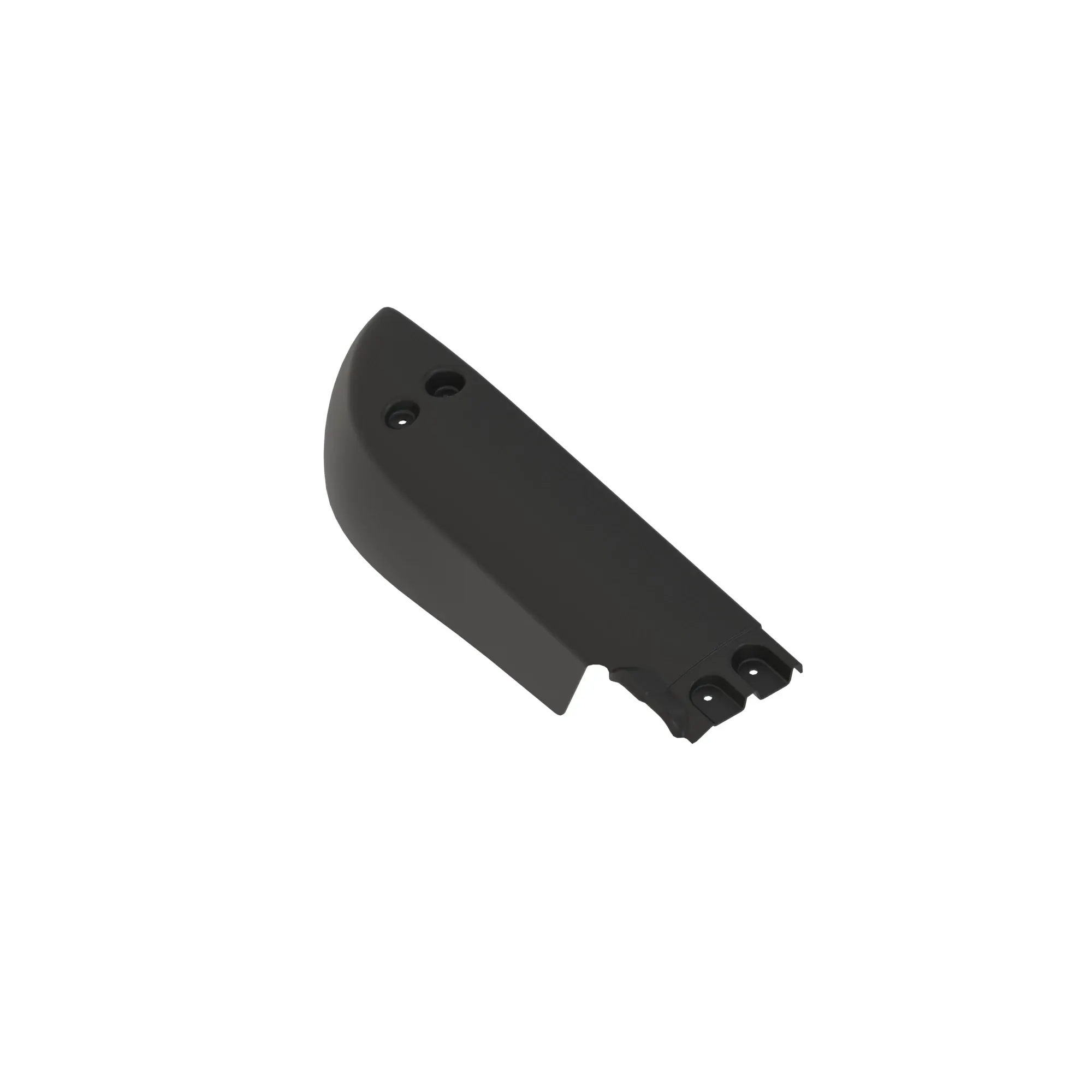 John Deere Cab RH Side Shield - T354133