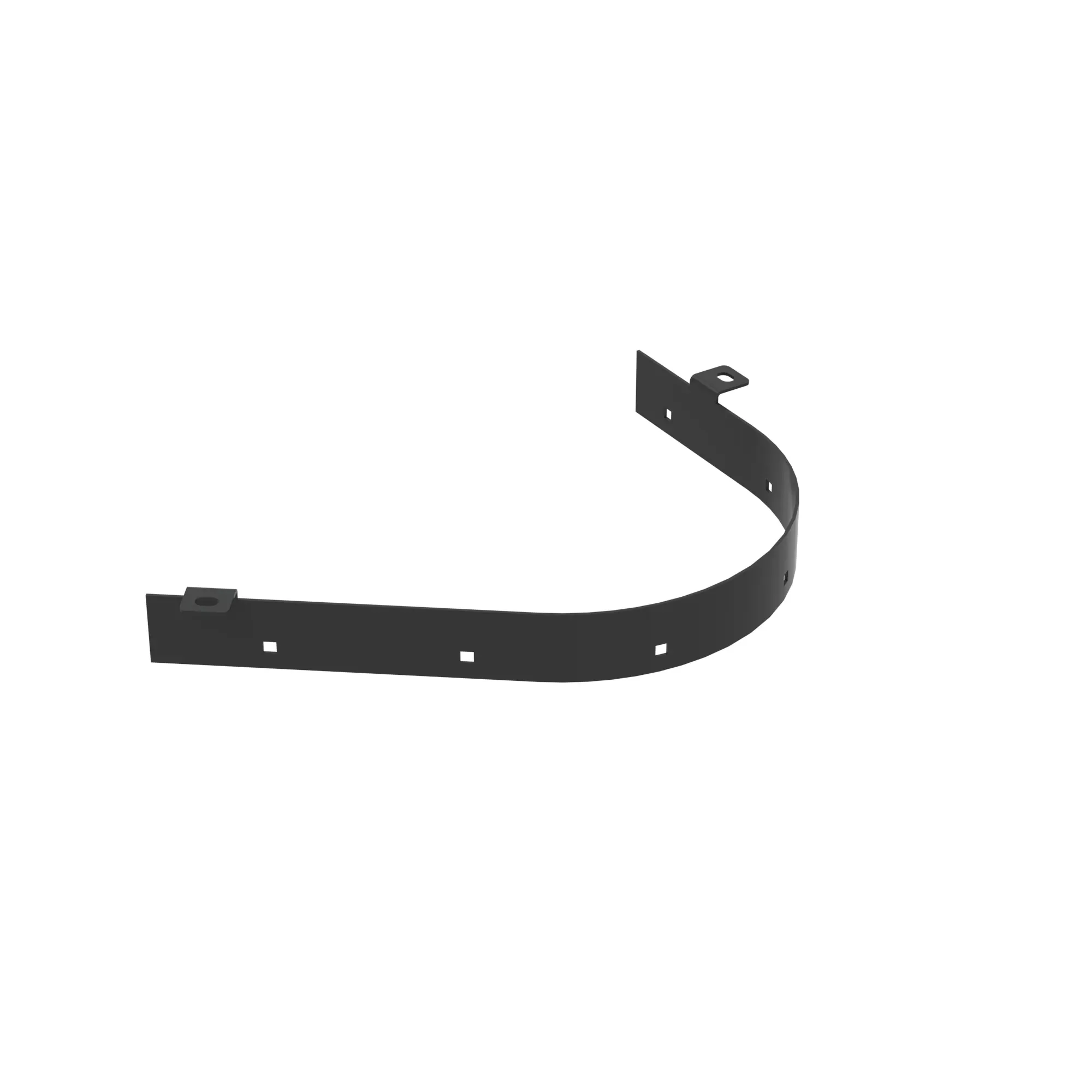 John Deere Plate - T231255