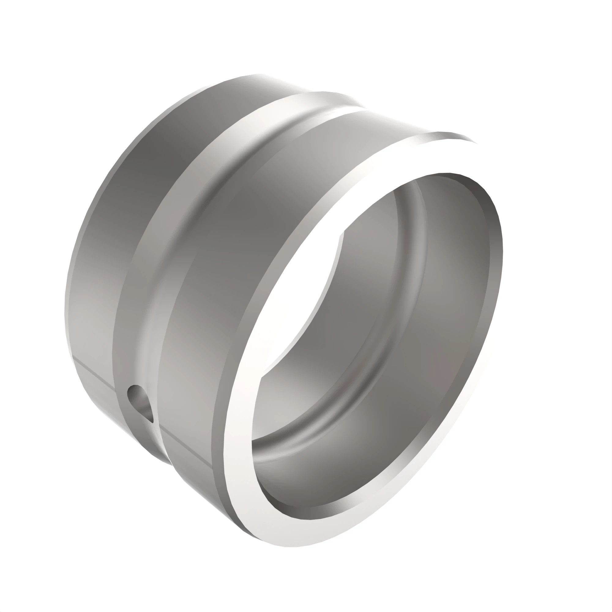 John Deere Grooved Bushing - HC11928