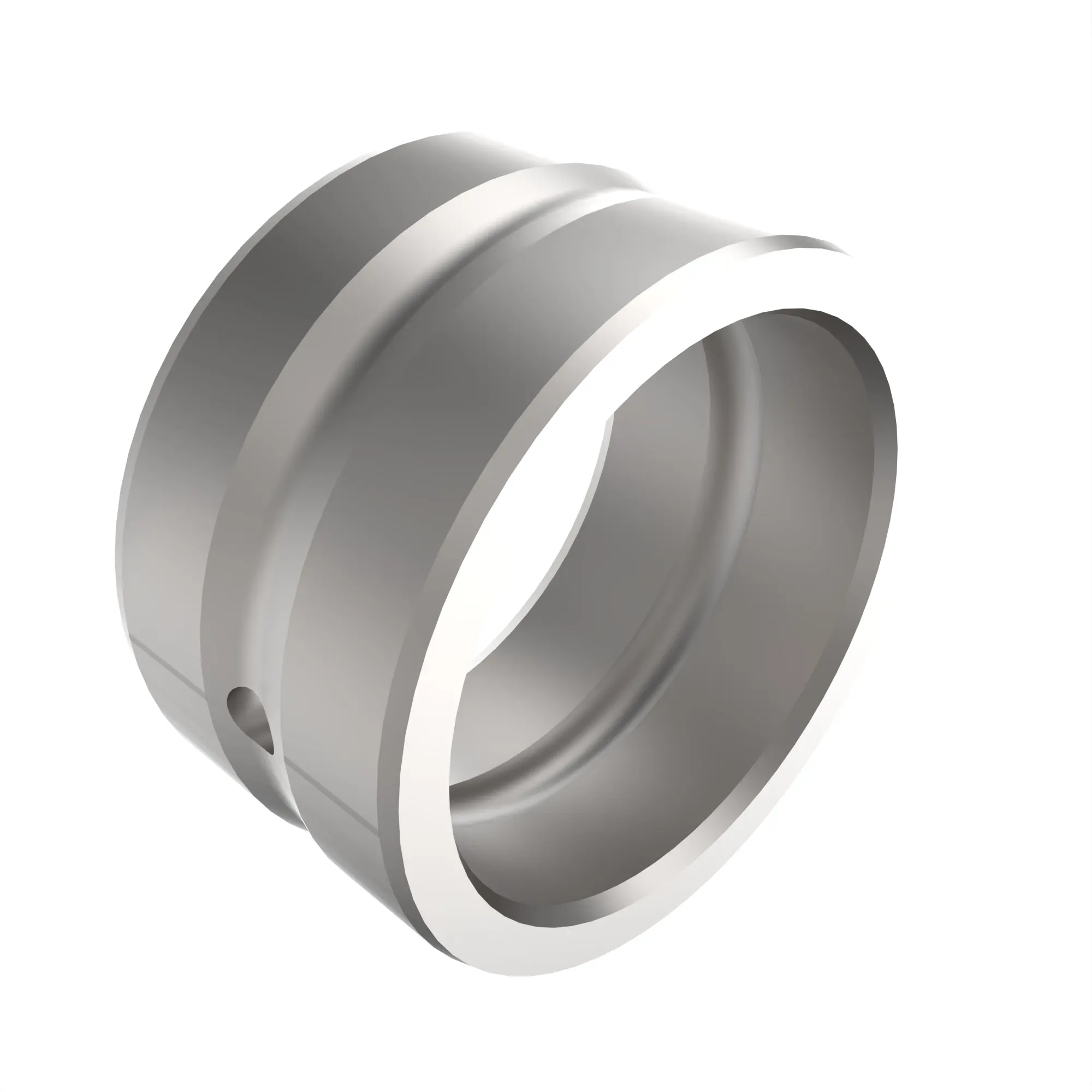 John Deere Grooved Bushing - HC11928