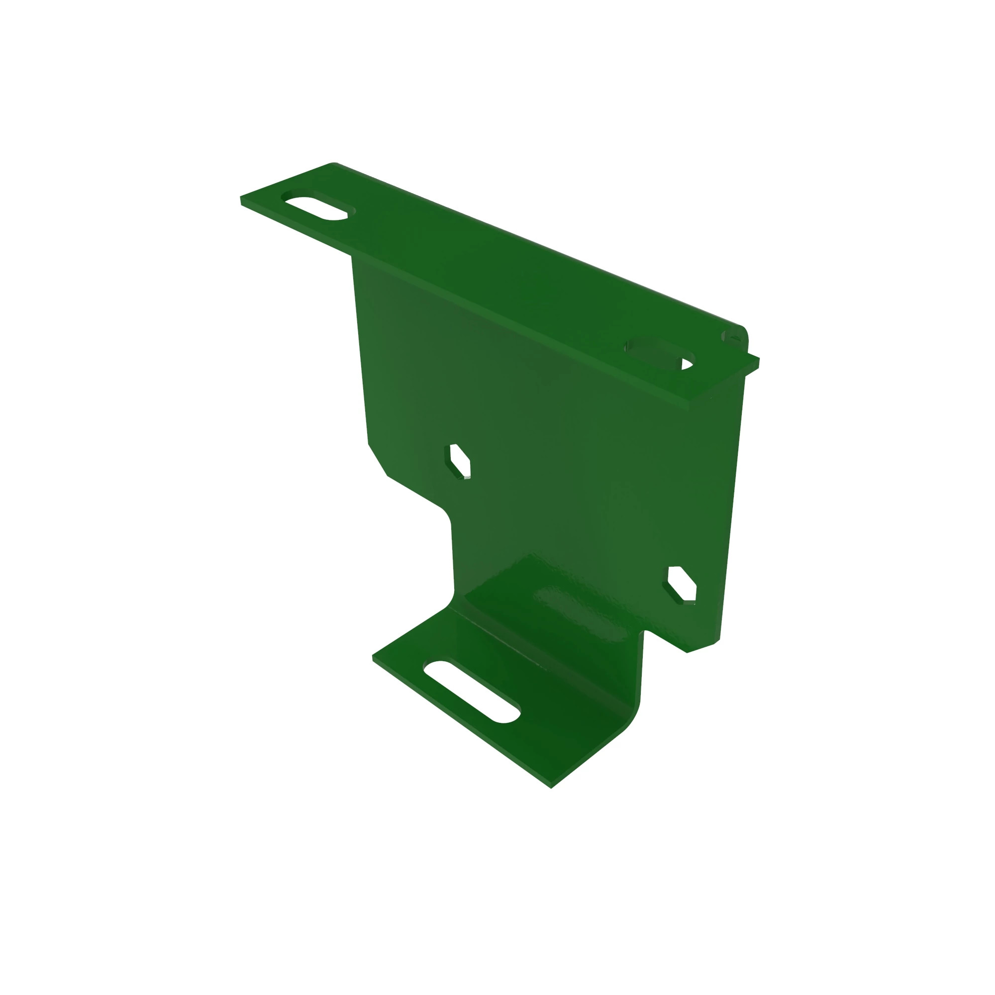 John Deere Fuel Tank Support Bracket - H215624