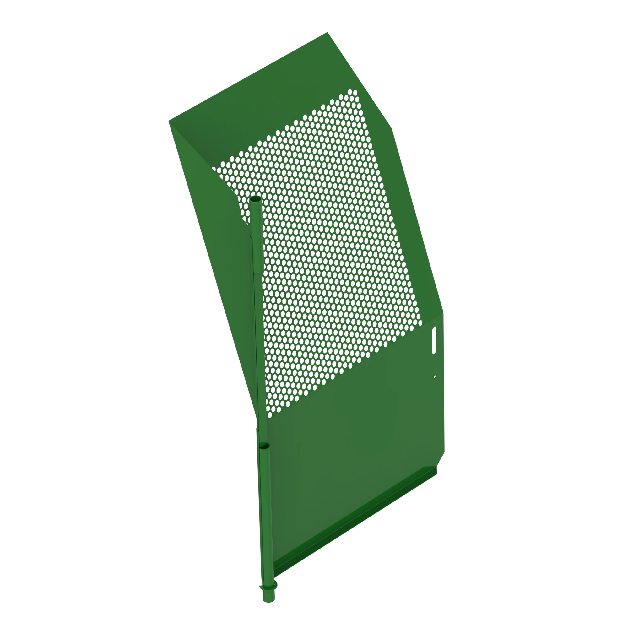 SHIELD, SHIELD, ASSY, RH DOOR REAR