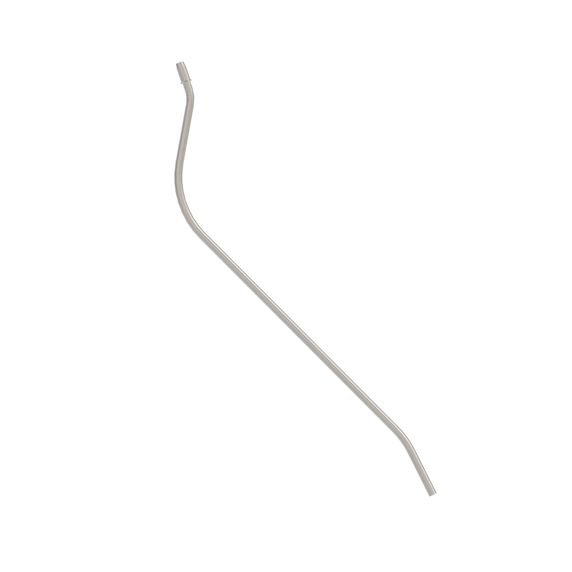Dipstick Tube