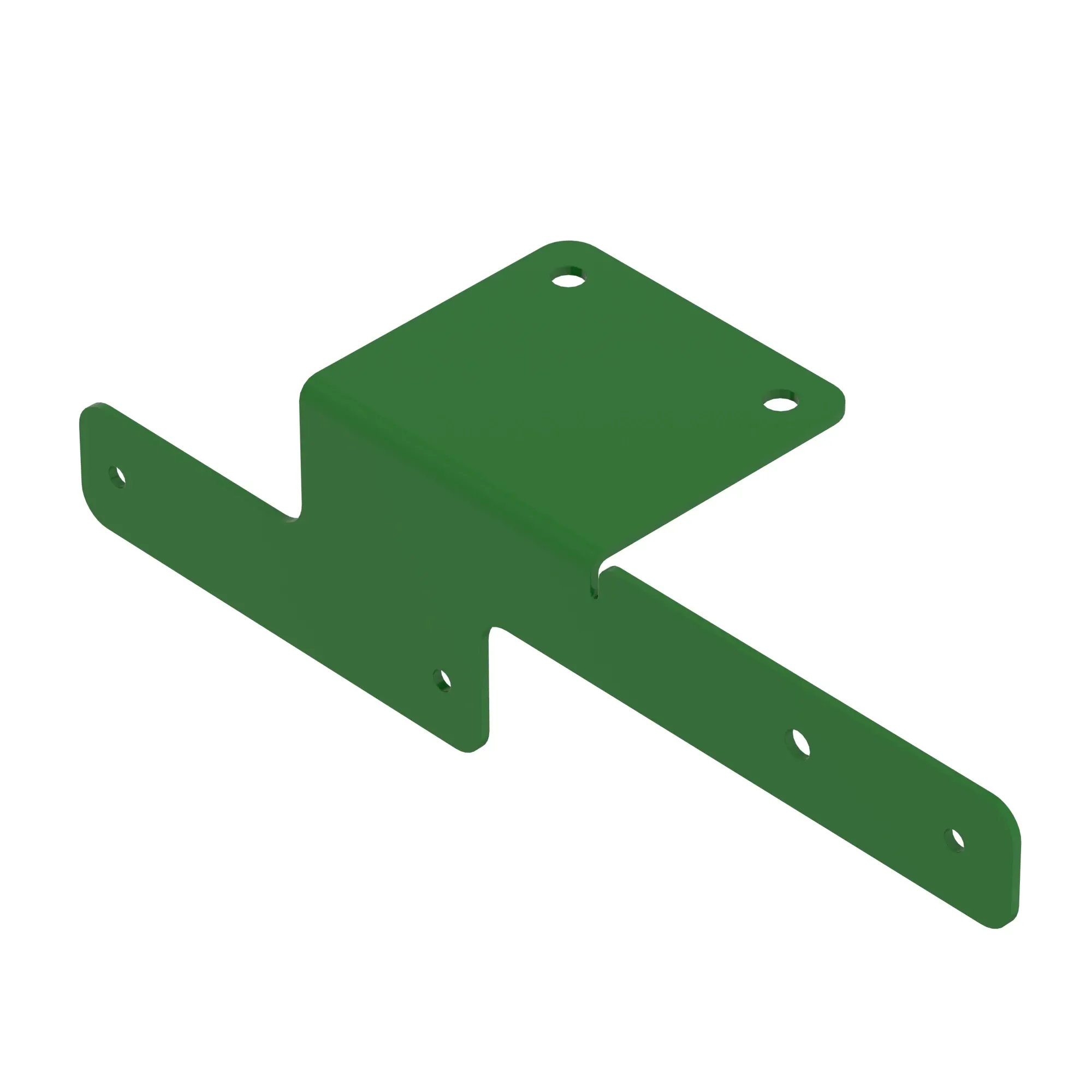 John Deere Bracket - KK83435
