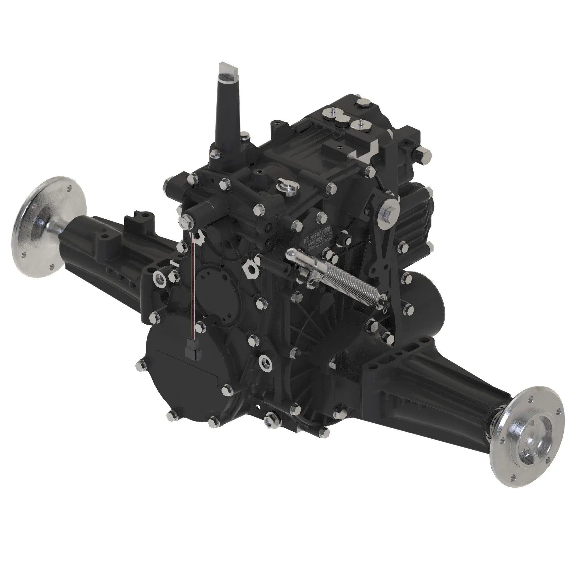 John Deere Transmission - MIA12006