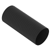 CONDUIT, CONDUIT, SPOUT SECTION-FLE