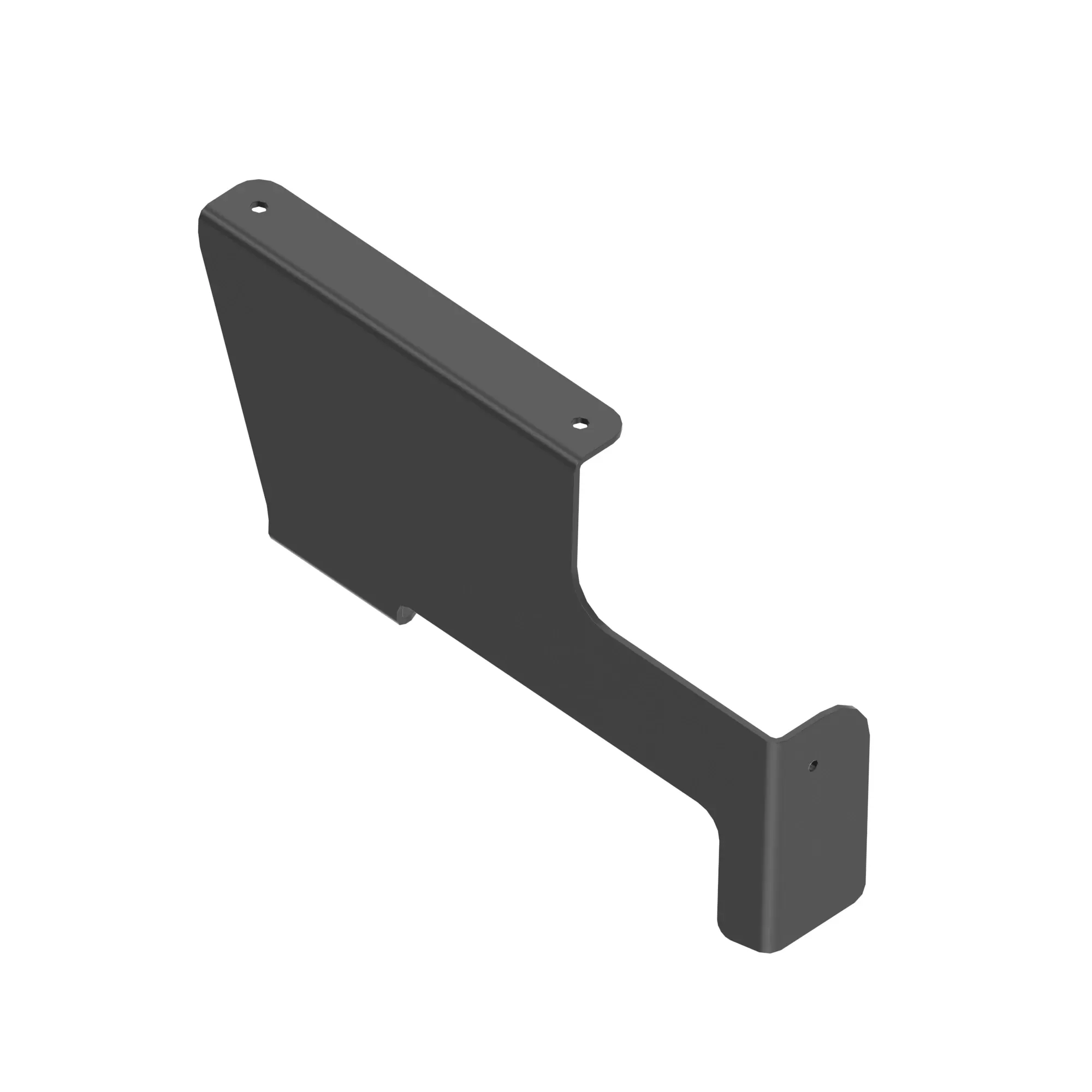 BRACKET, SPACER RHC