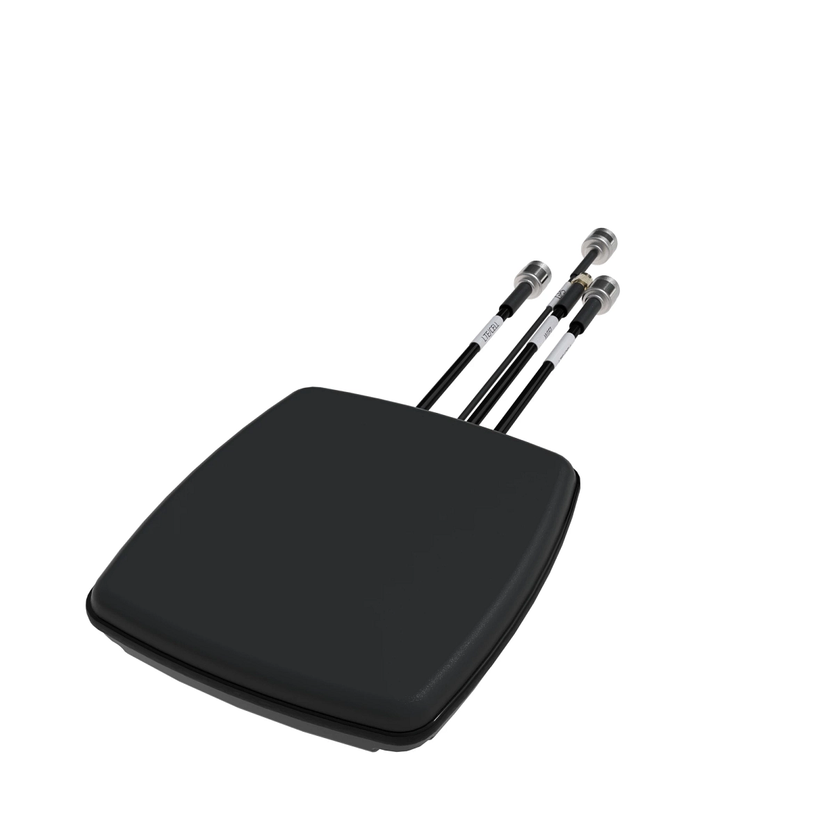Antenna, Low Profile, Mtg