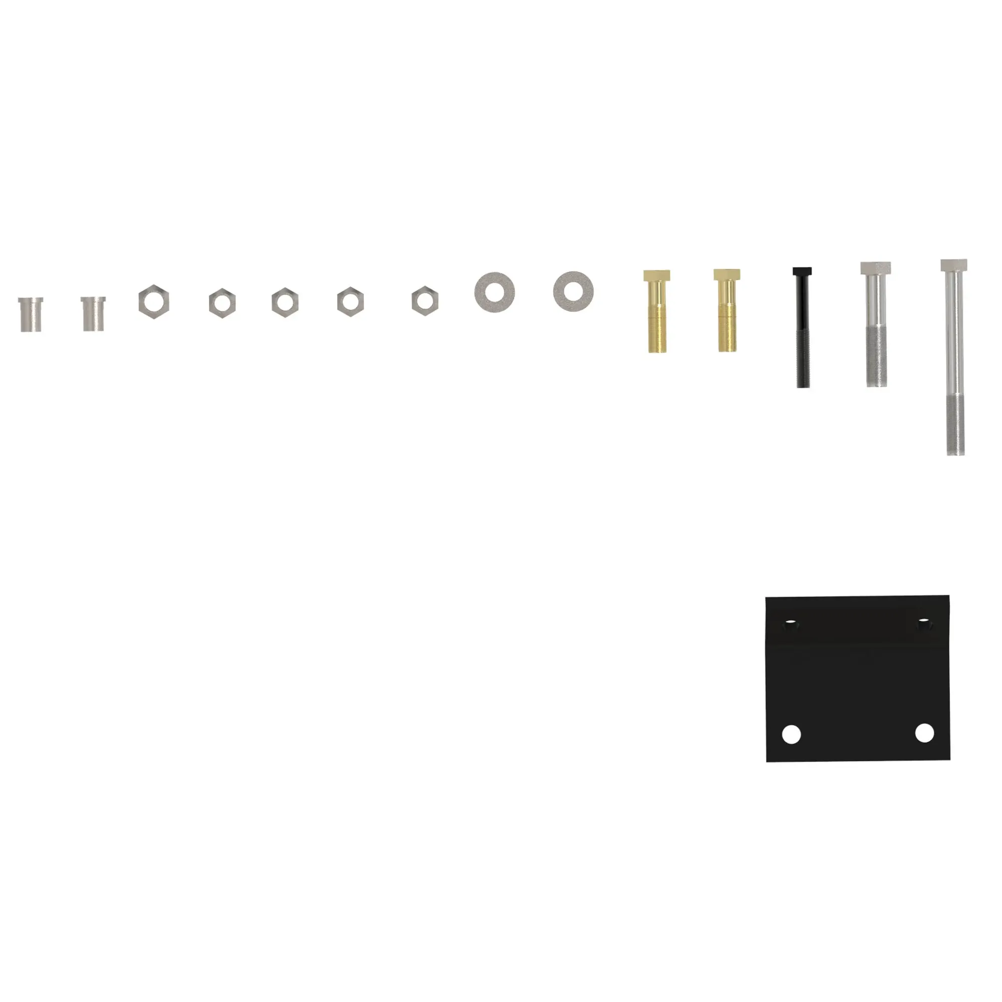 Mounting Parts