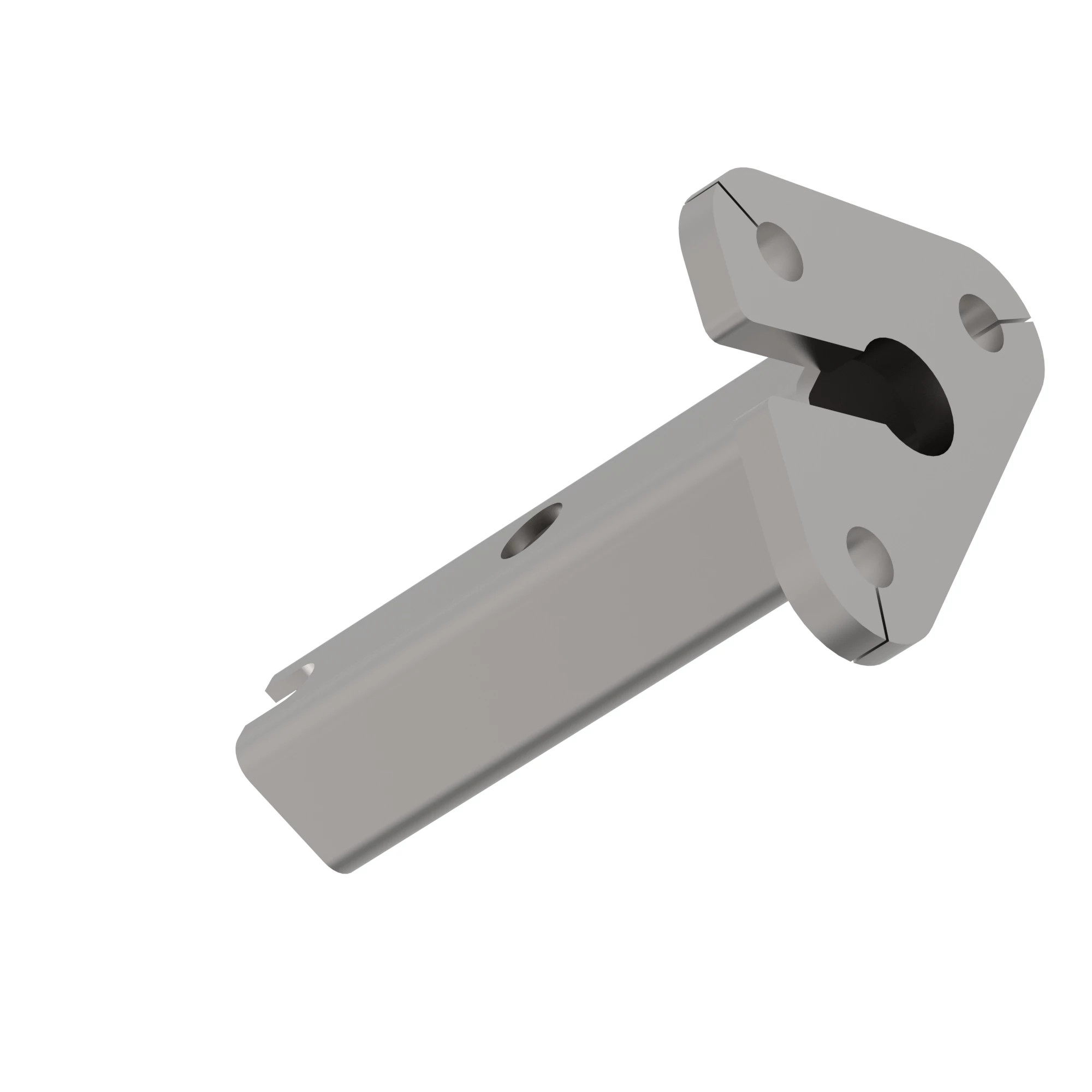 John Deere Bottom Gearshift Lever - AT188317