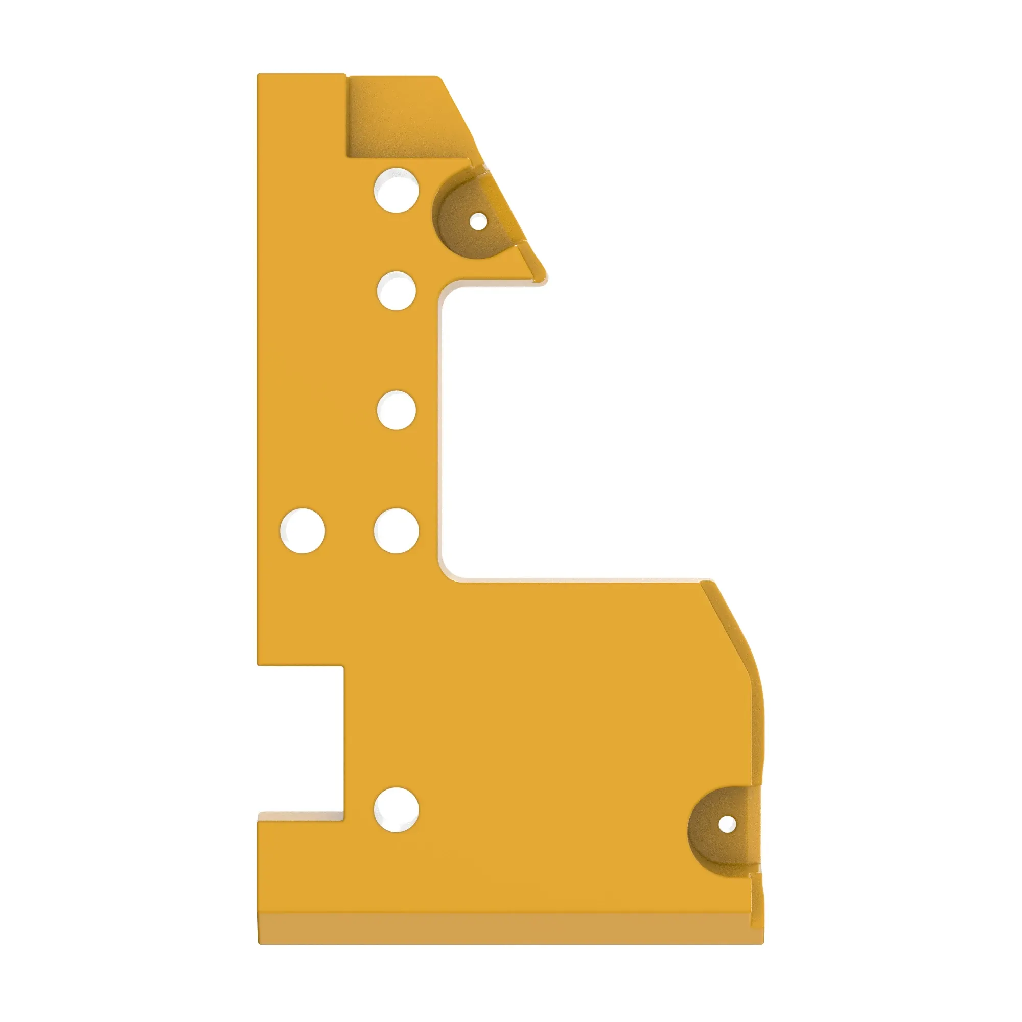 Counterweight