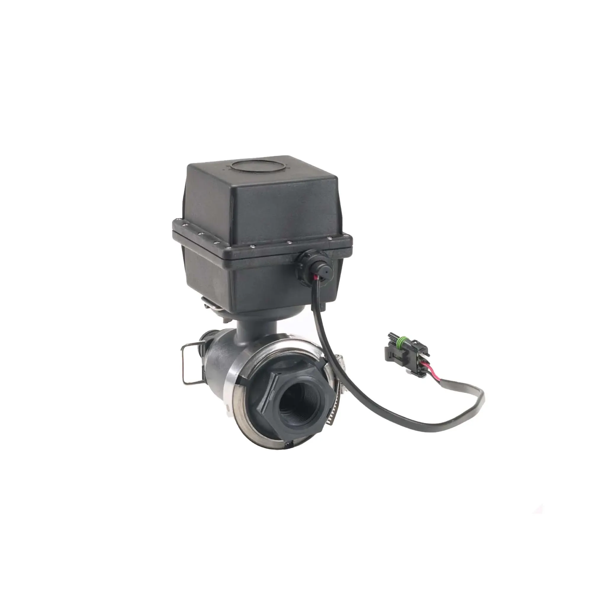 KIT, BOOM CONT. VALVE, STAND ALONE