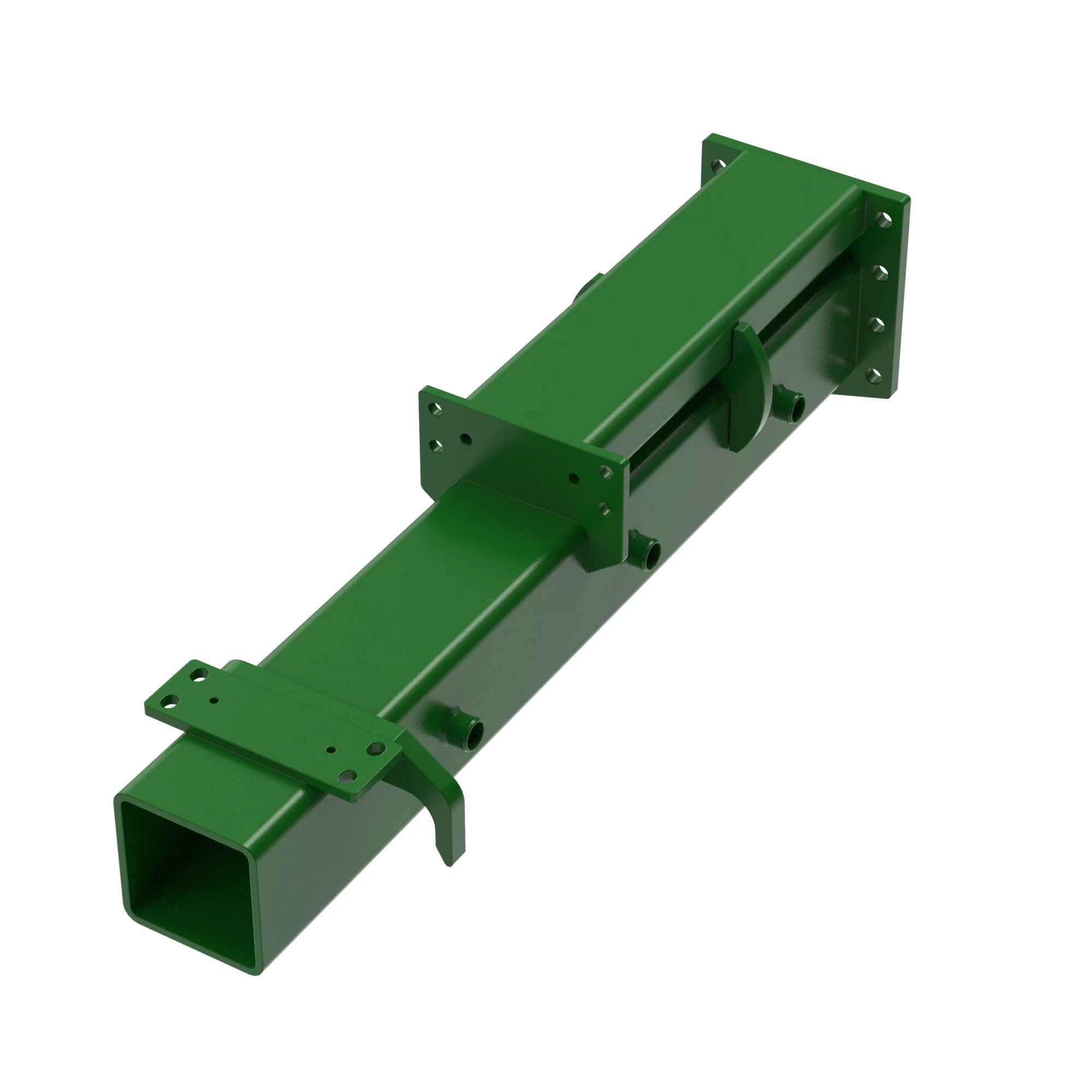 John Deere Wing Frame, Right Side - AKK39503