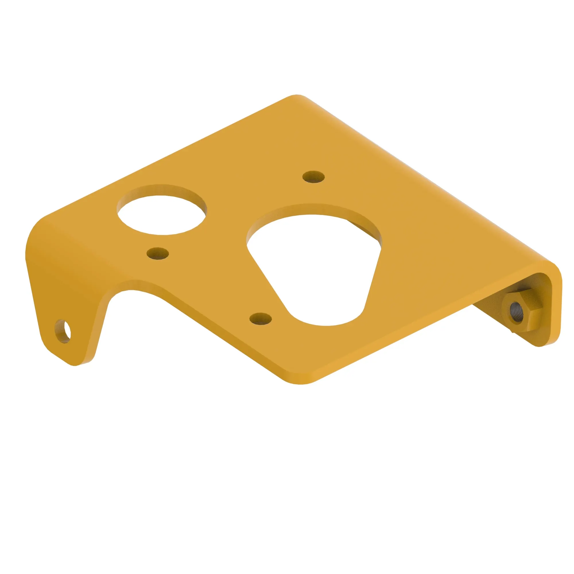 BRACKET, PROPORTIONAL QUICK DROP VA