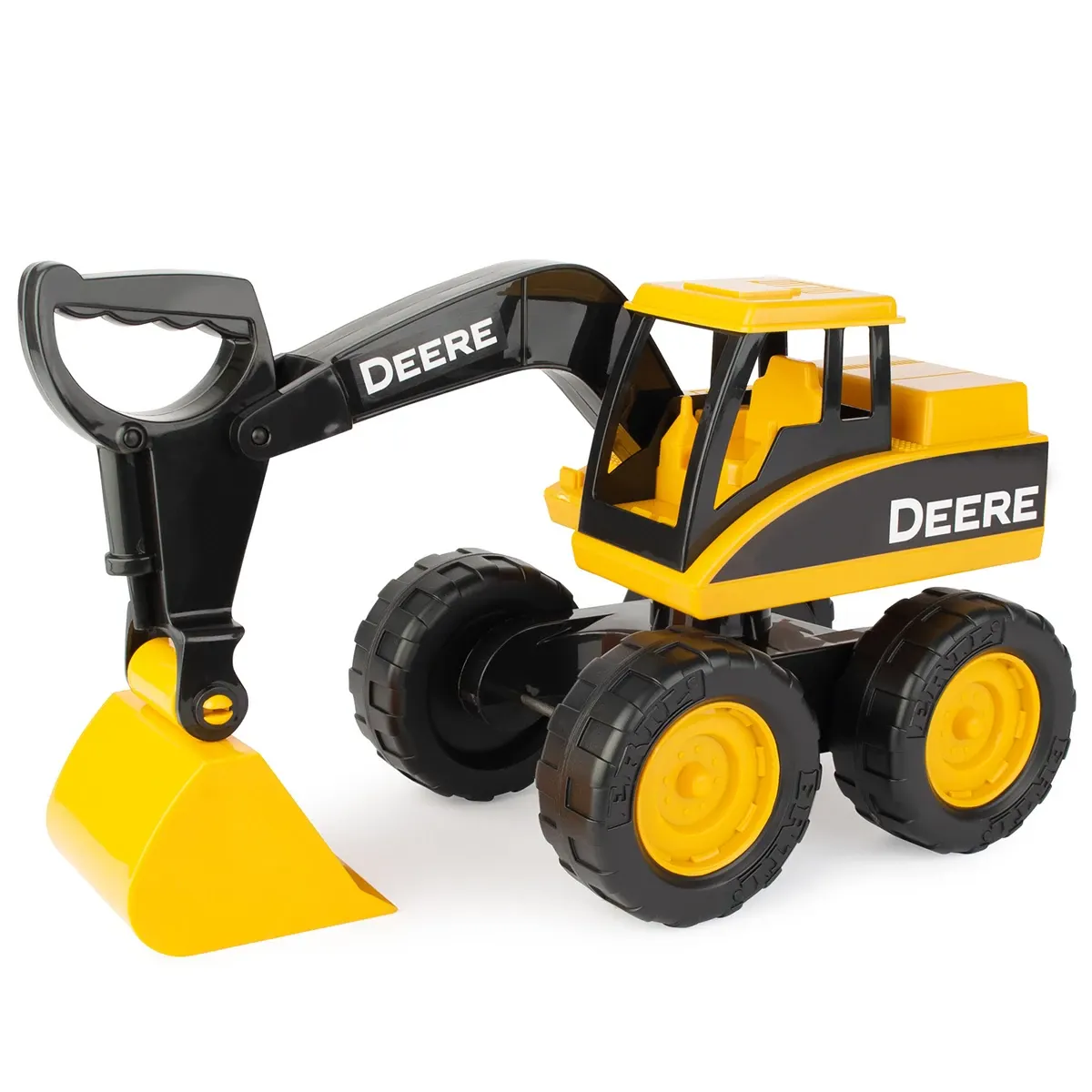 "15 in. Big Scoop Excavator"