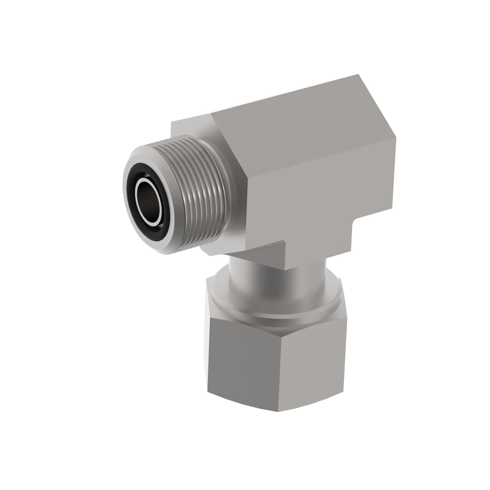 John Deere Tee Fitting - DC227128