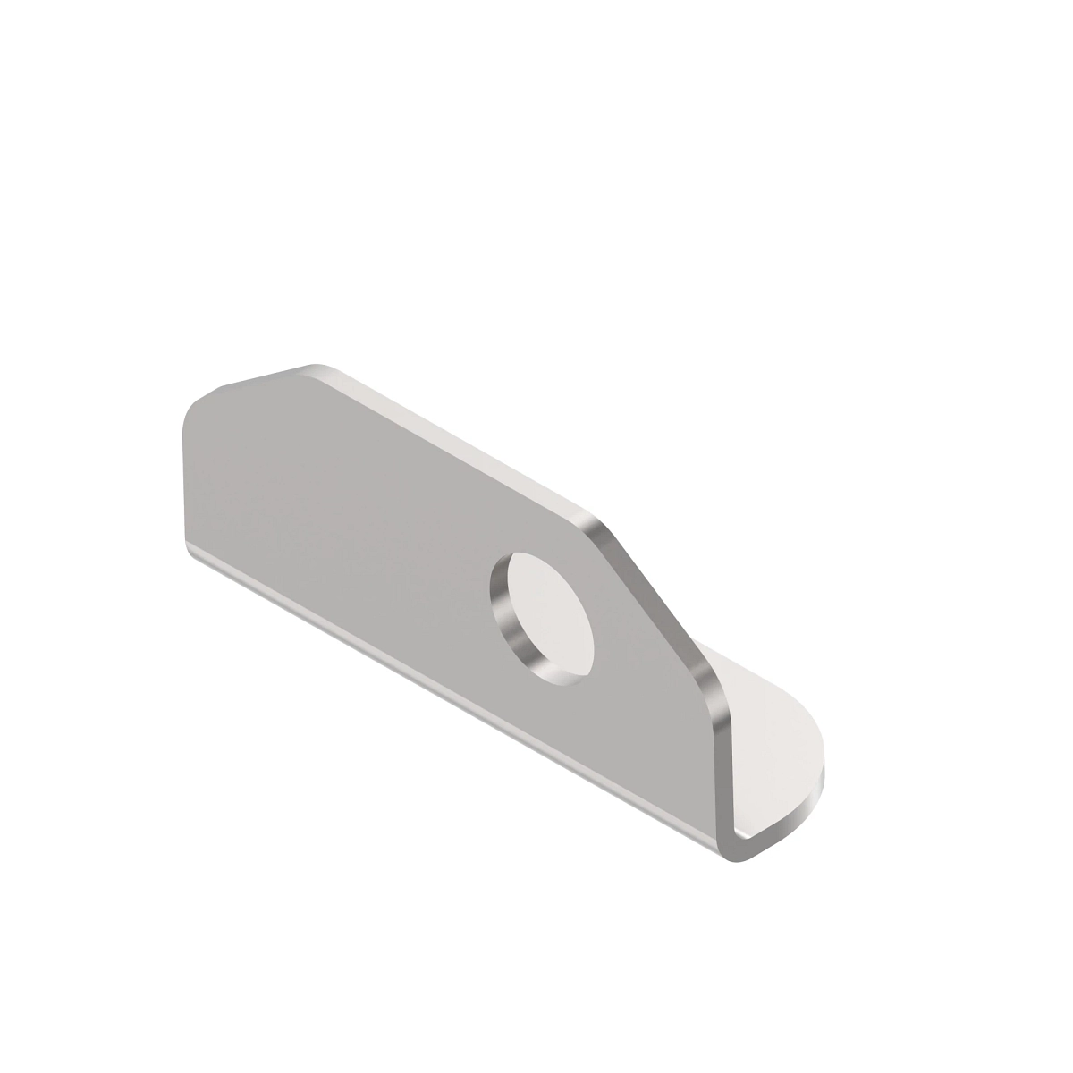 Bracket, Muffler Support