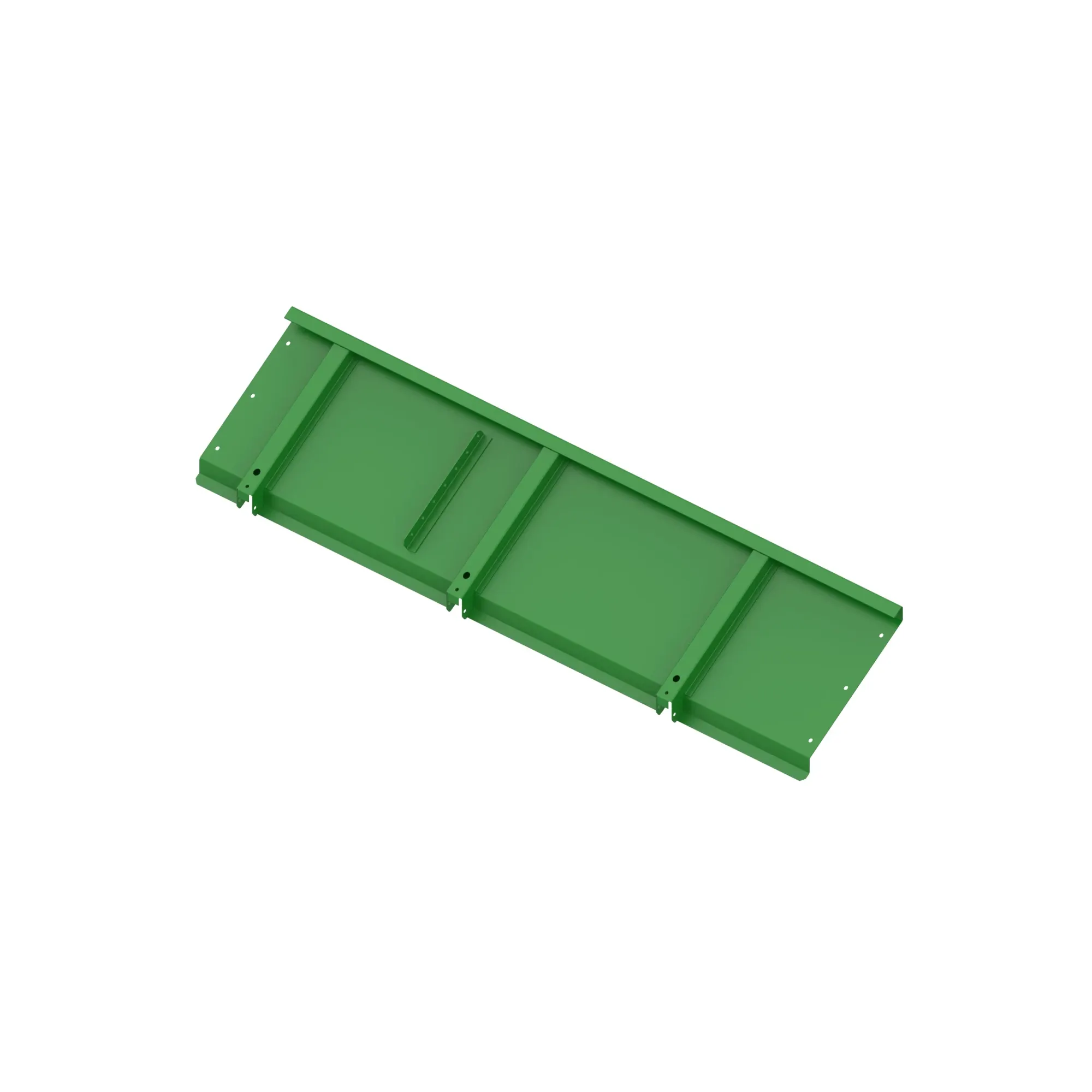 John Deere Extension, Right Side - AH234845