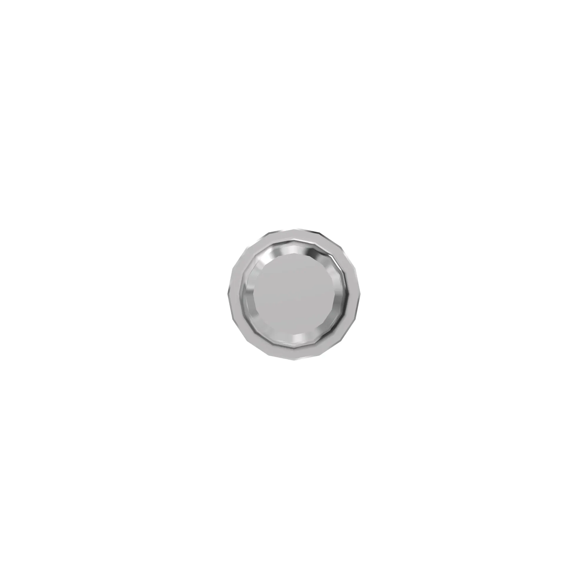 PUSH ROD, ASSEMBLY WITH DAMPENER