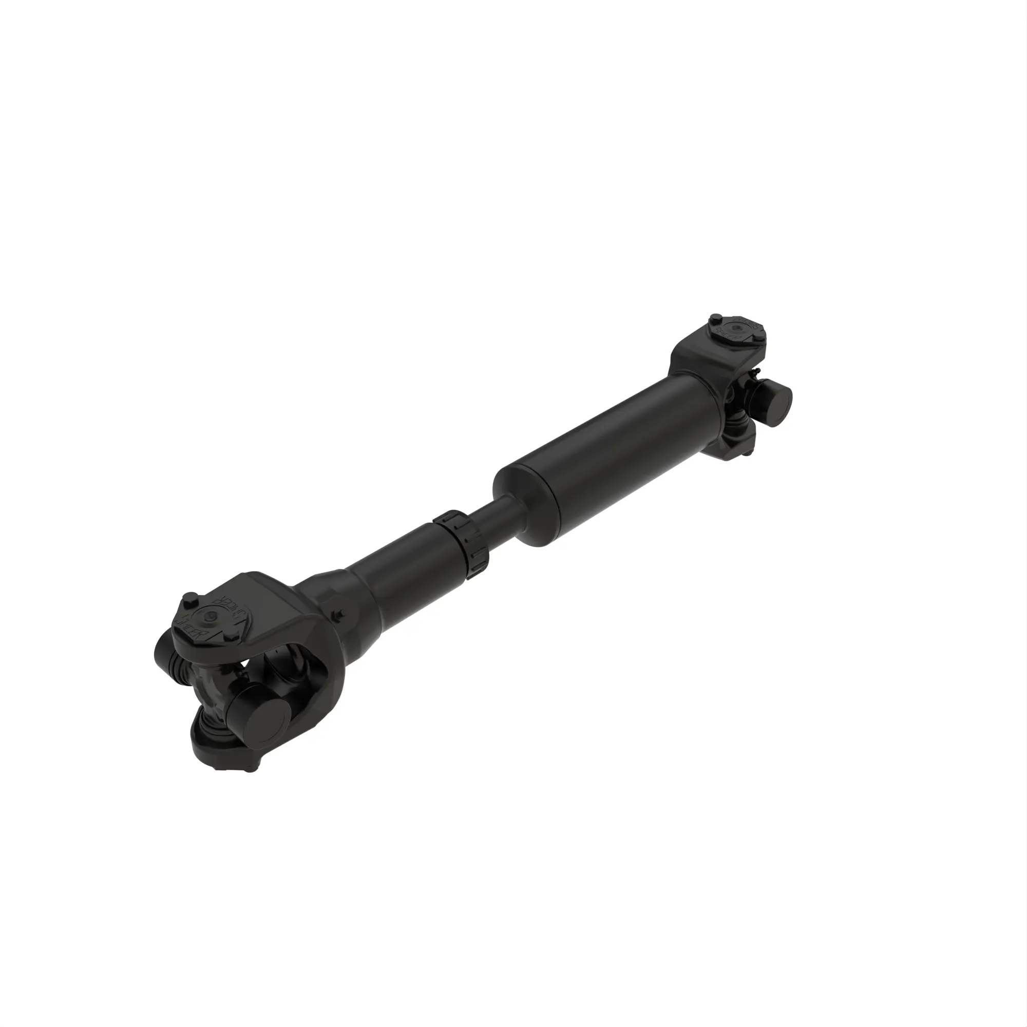 John Deere Articulation Universal Driveshaft - AT382205