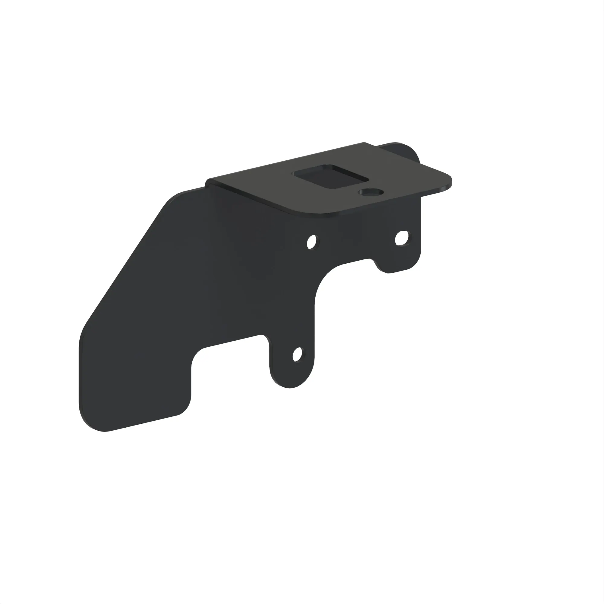 John Deere Bracket - MT7019