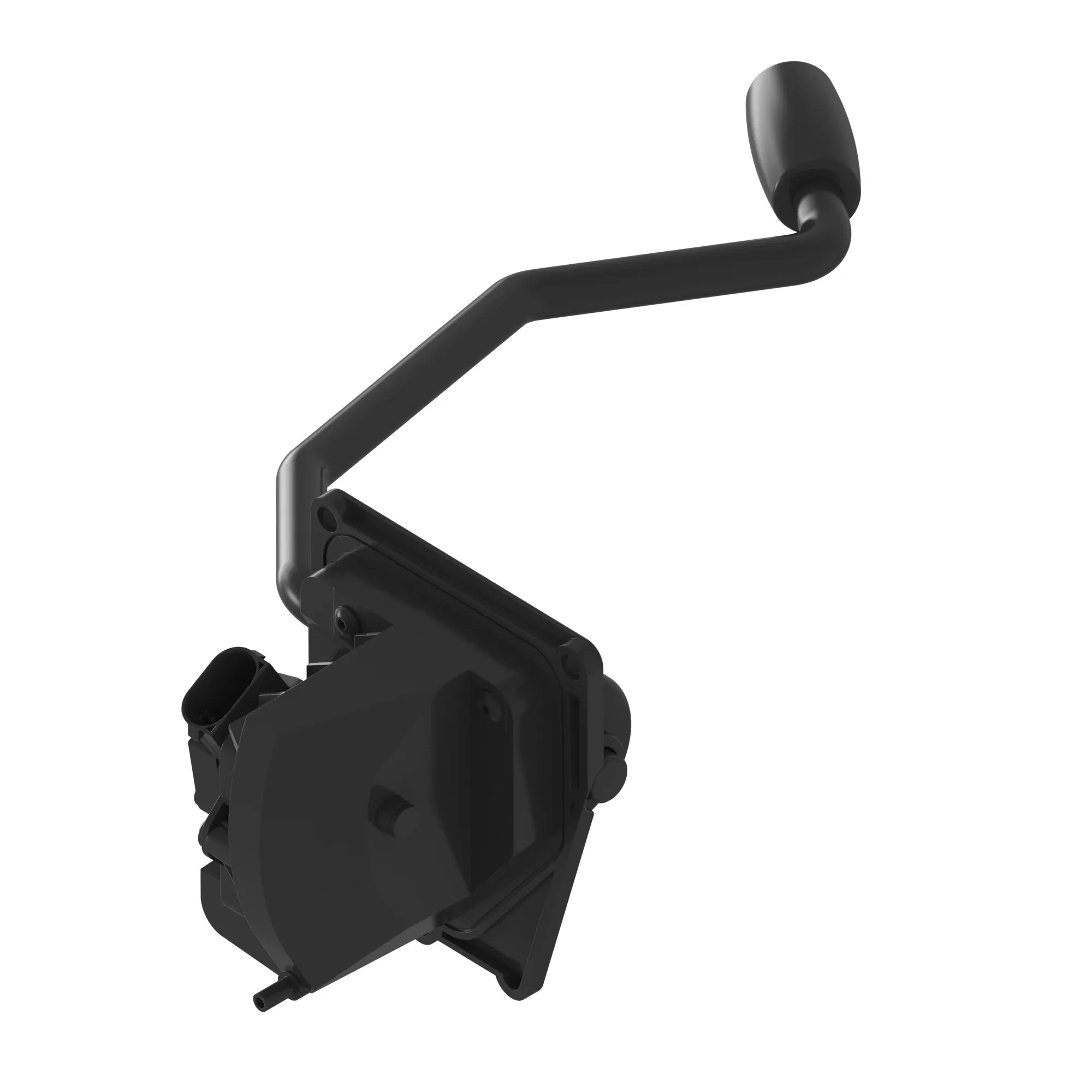 John Deere Accelerator - SJ23125