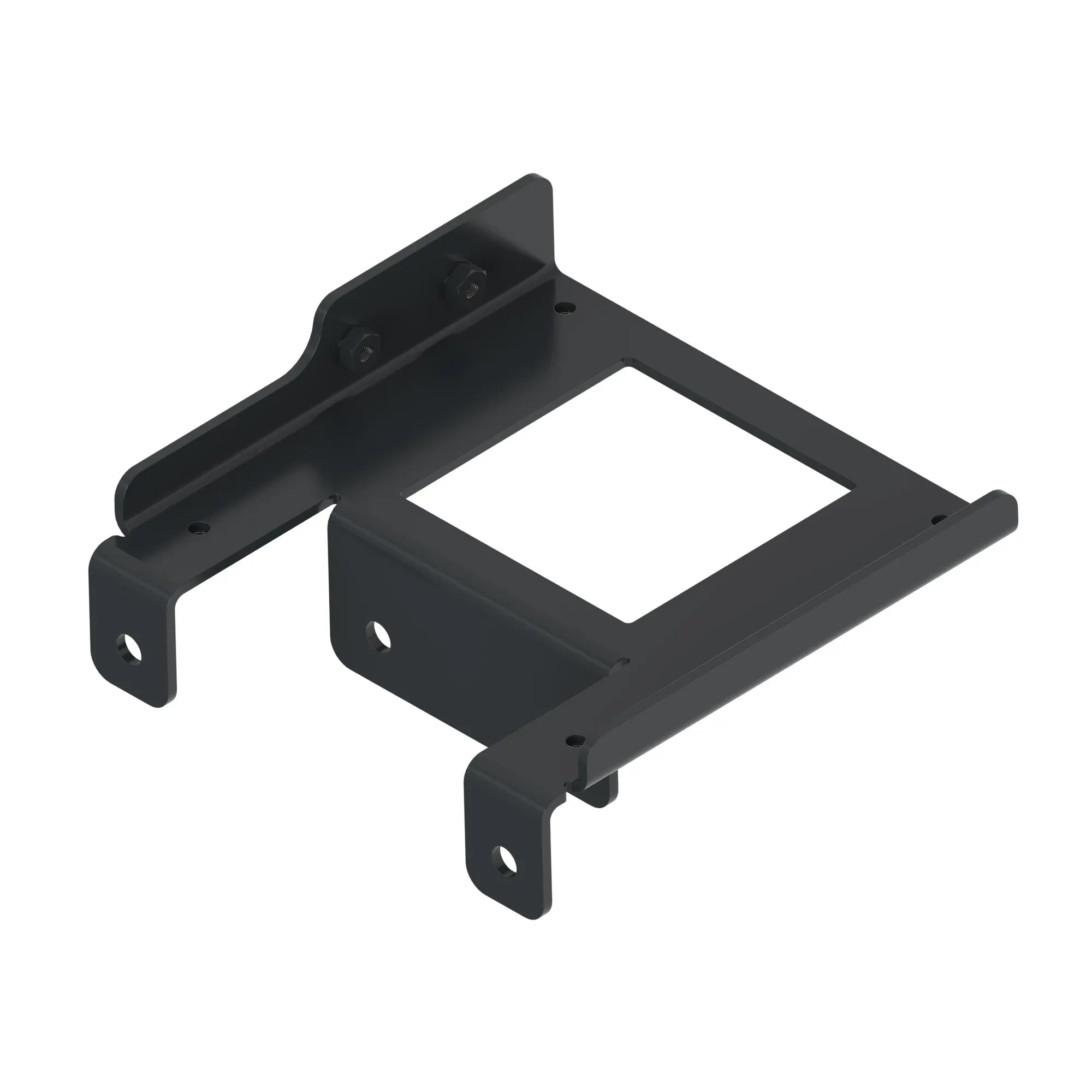 BRACKET, BRACKET, WASHER BOTTLE