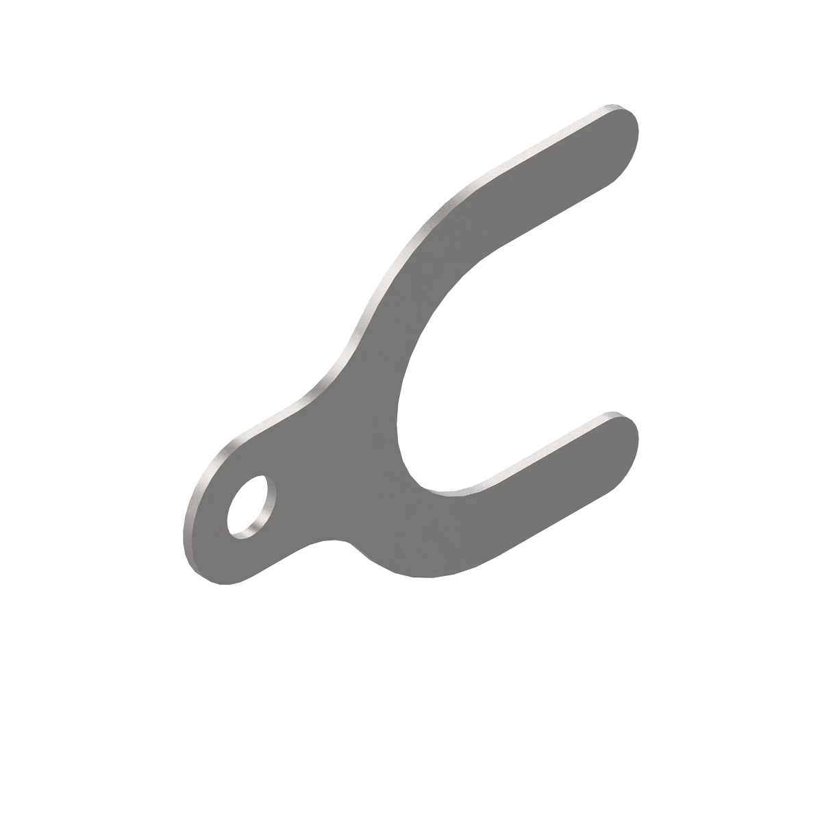 Shim, Cab Mount