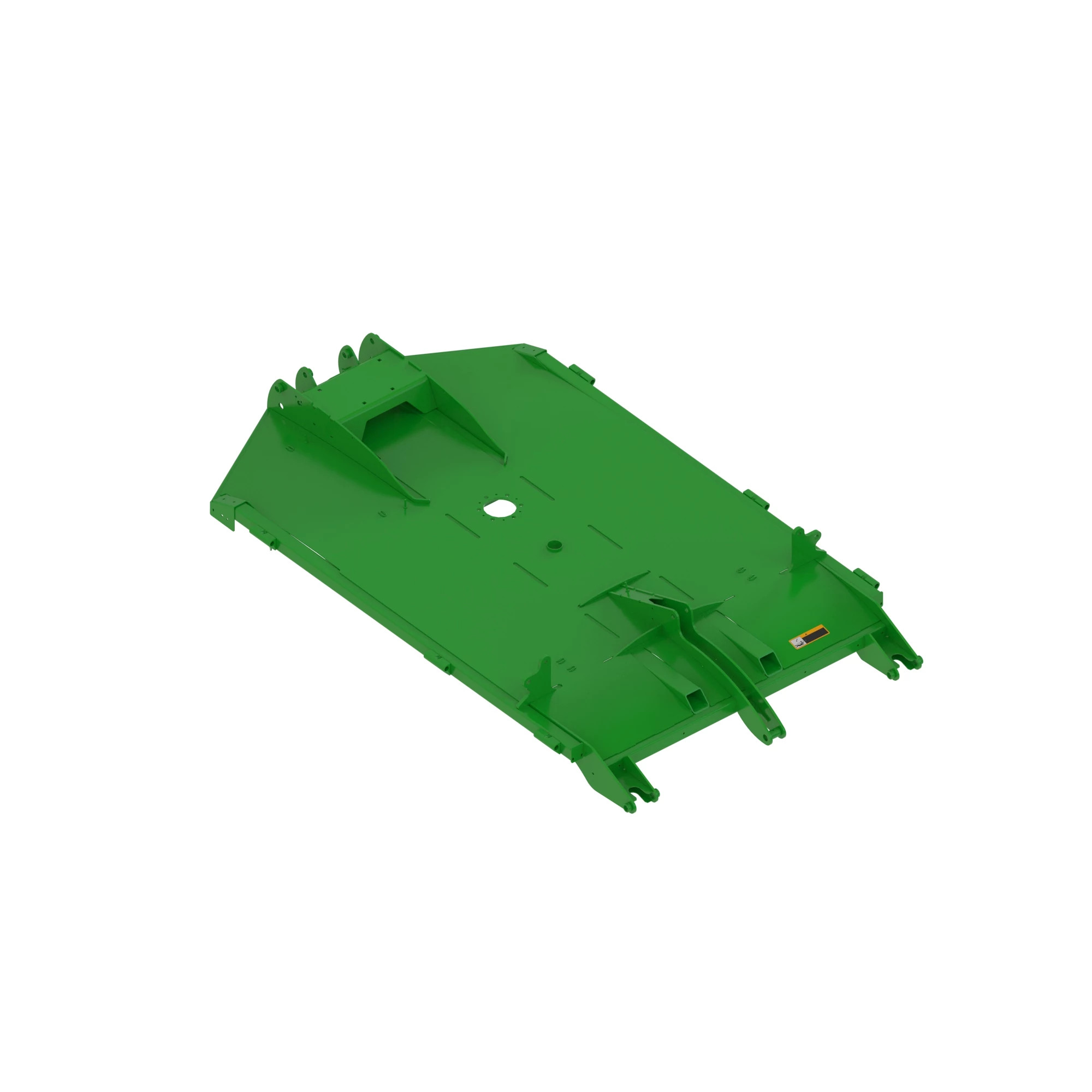 John Deere Center Frame Kit - AE83276