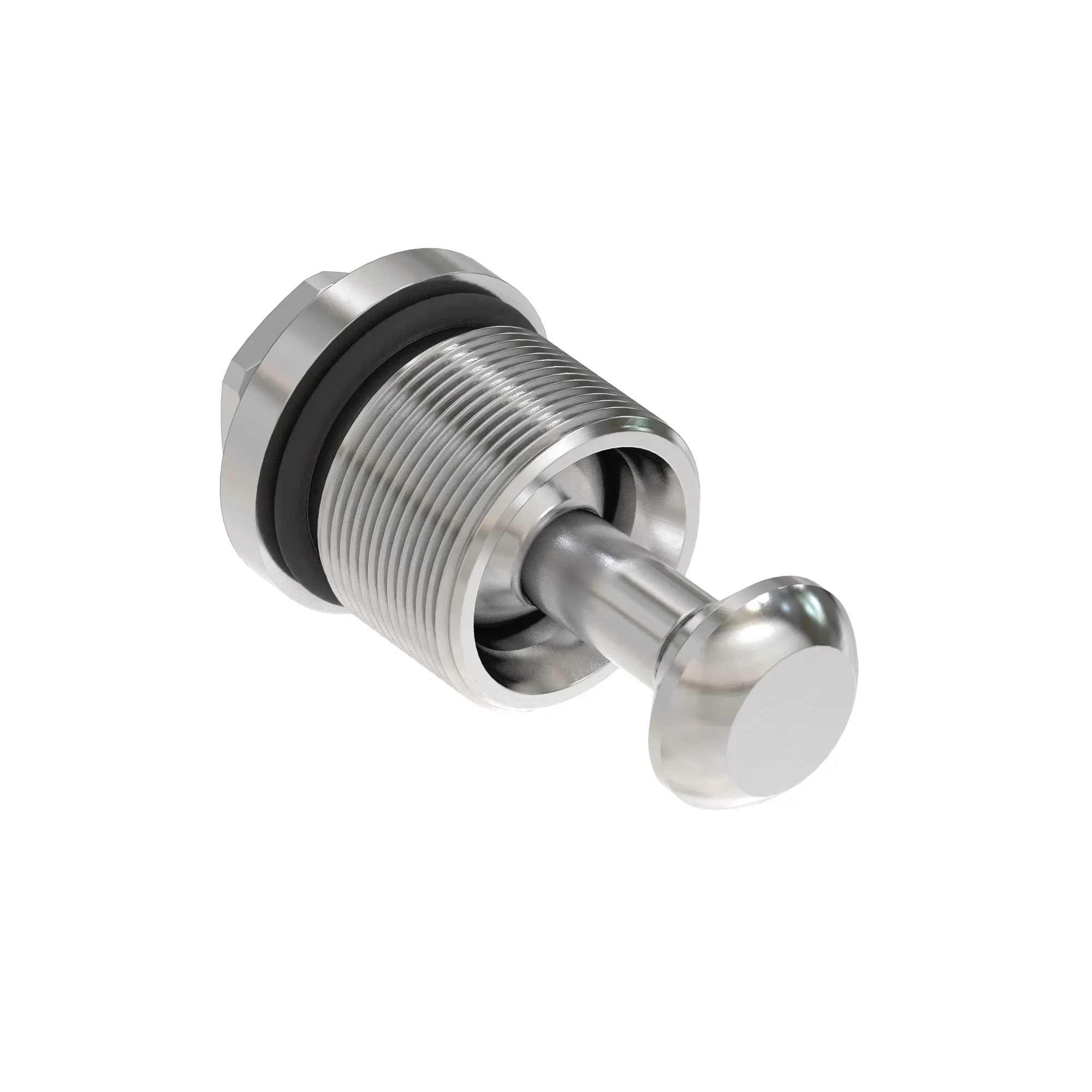 John Deere Check Valve - AT329127